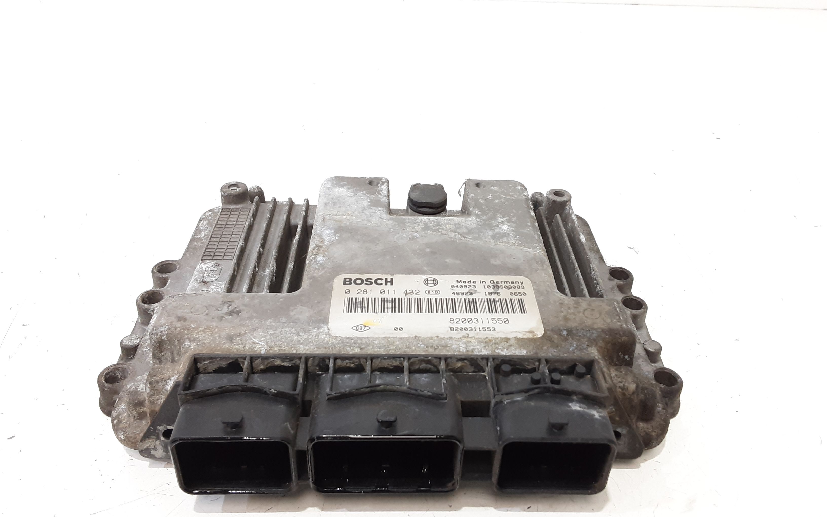 Centralina motore RENAULT Master 3 Serie