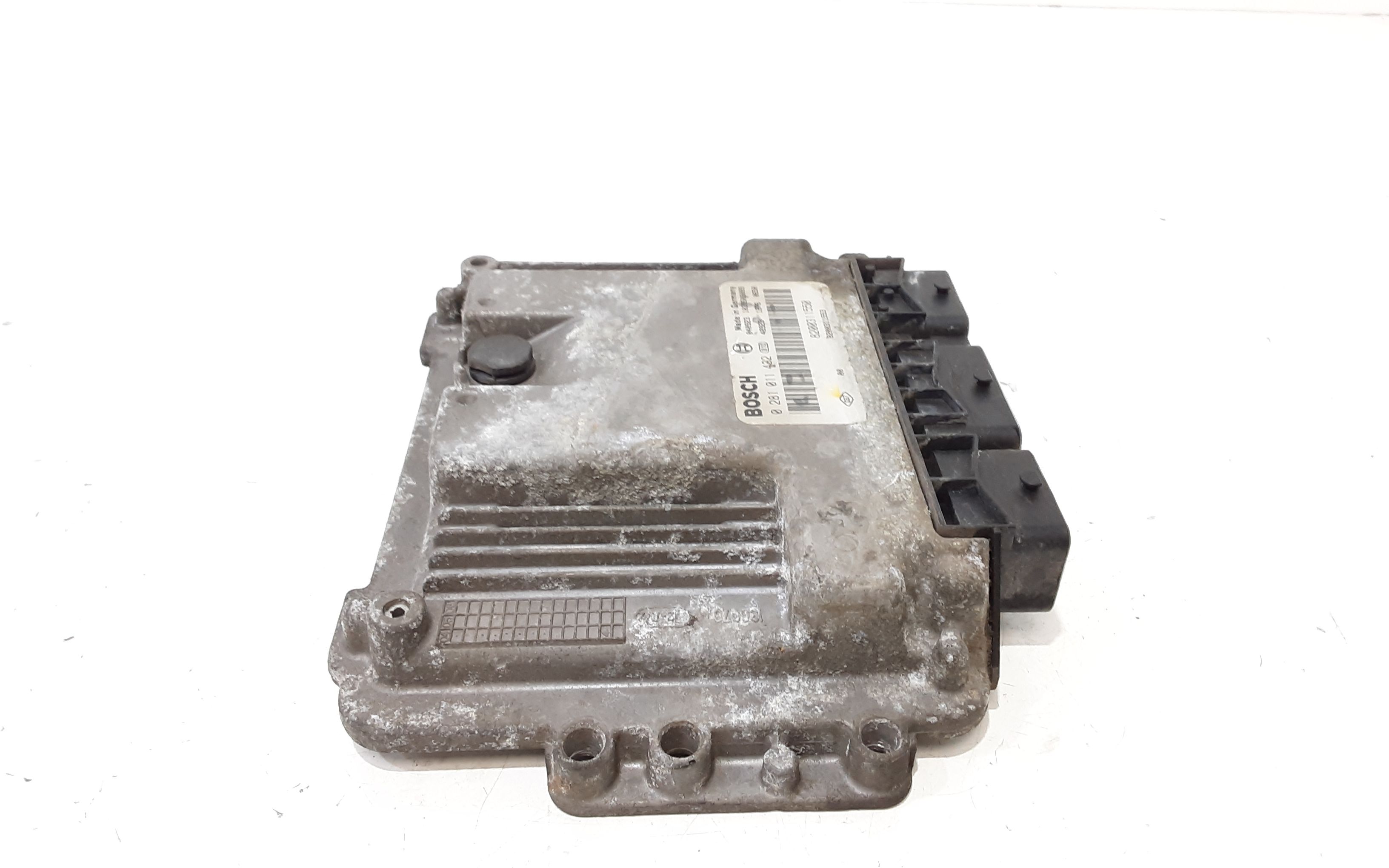 Centralina motore RENAULT Master 3 Serie