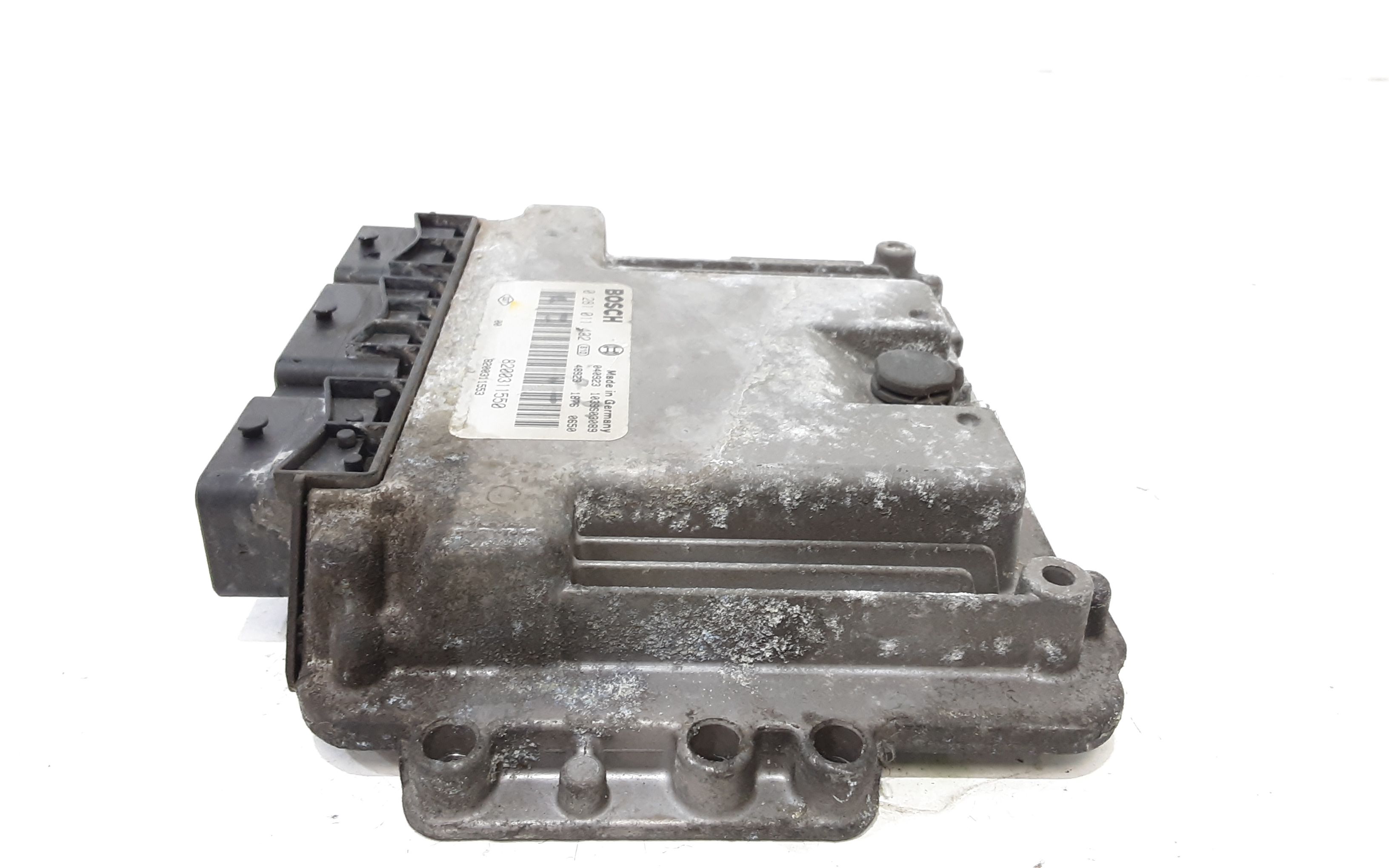 Centralina motore RENAULT Master 3 Serie