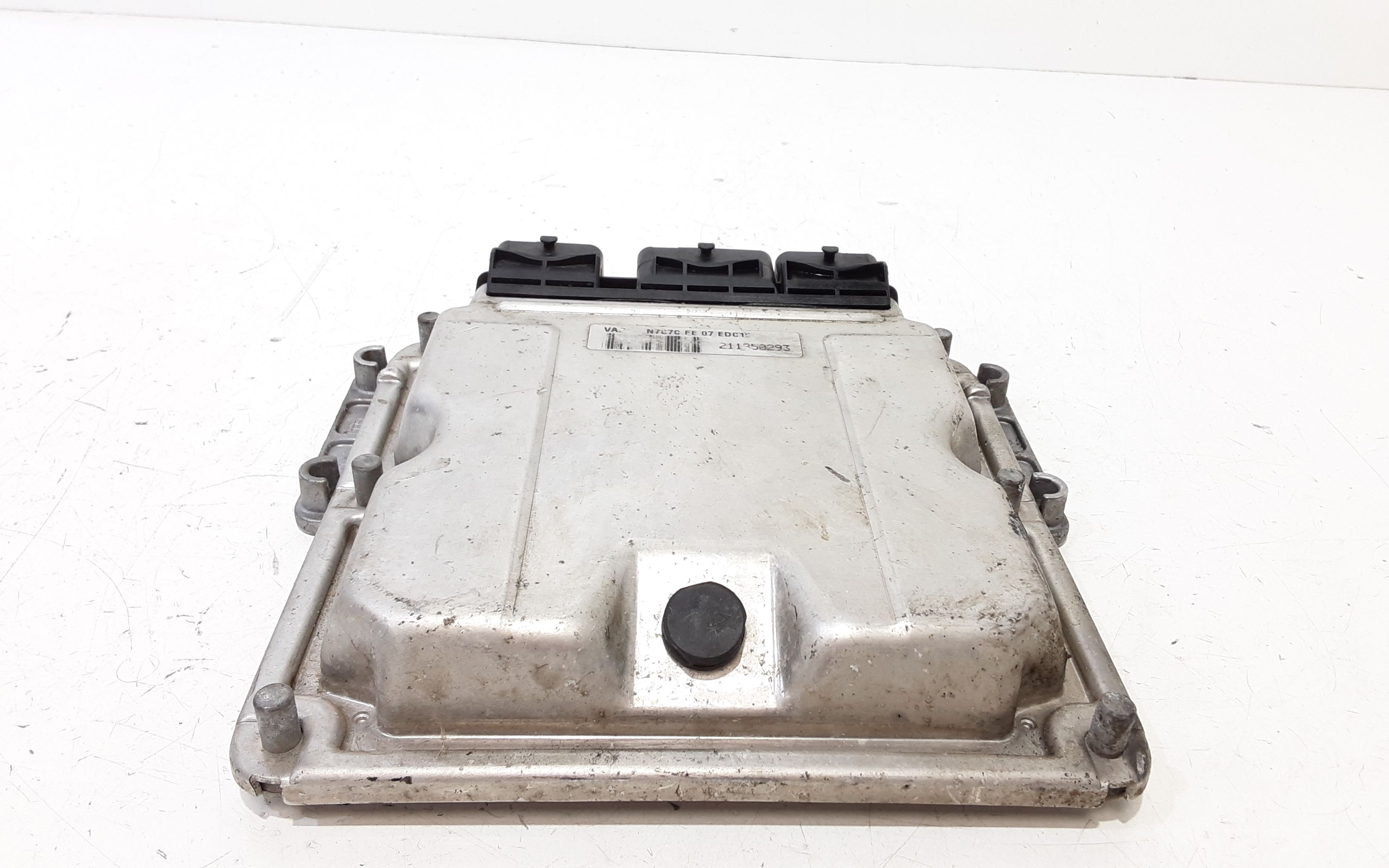 Centralina motore CITROEN Xsara Berlina 2 Serie