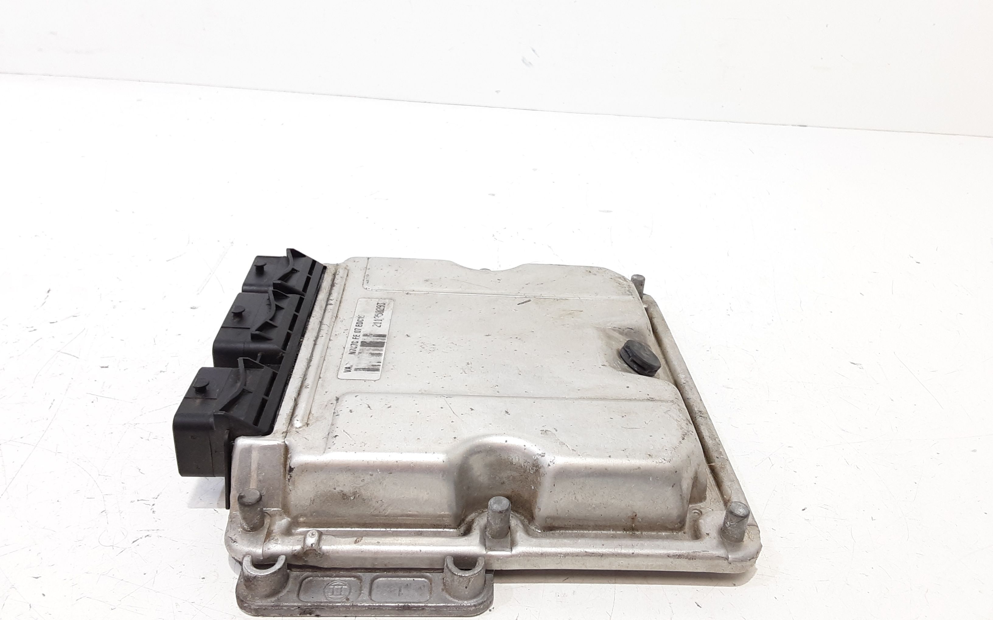 Centralina motore CITROEN Xsara Berlina 2 Serie