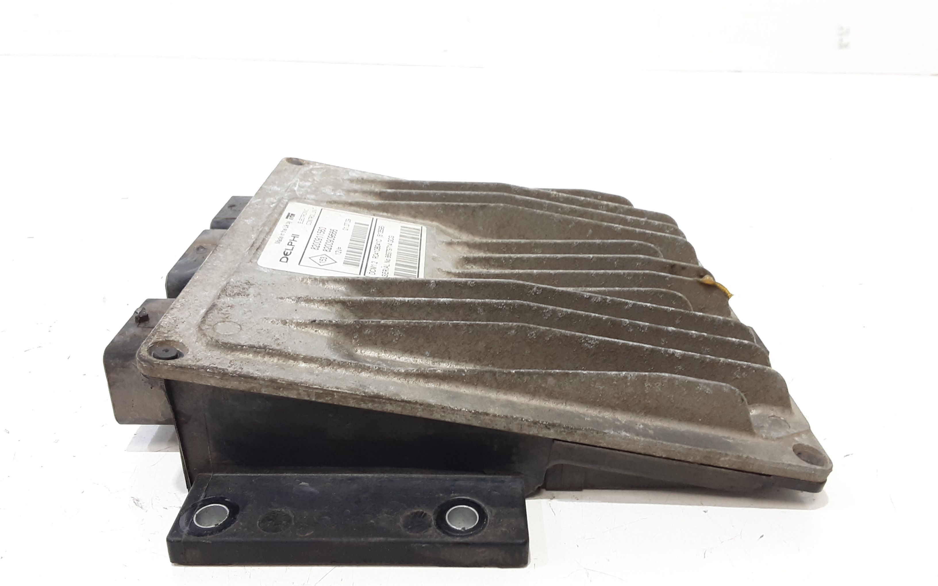 Centralina motore RENAULT Modus 2 Serie