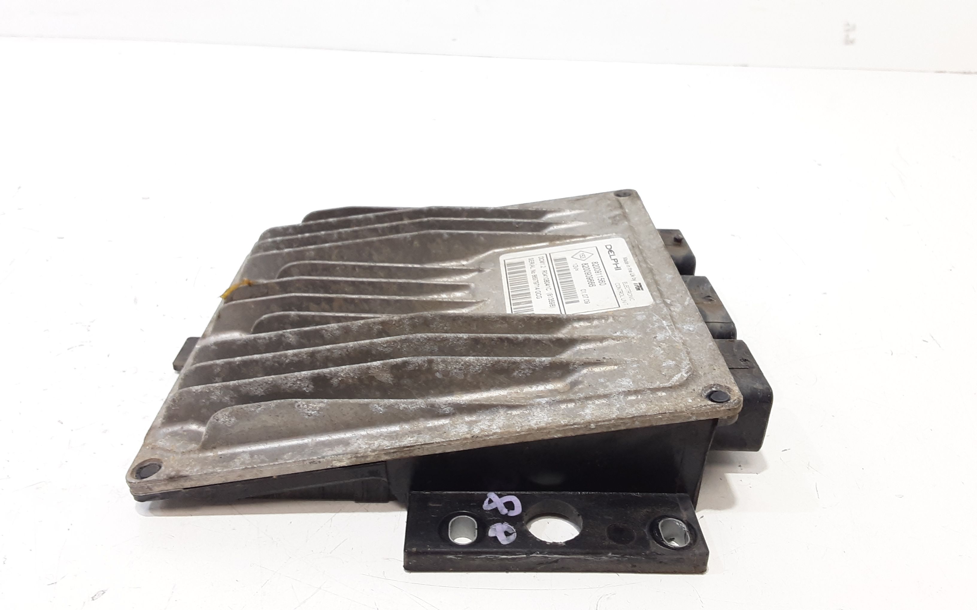 Centralina motore RENAULT Modus 2 Serie