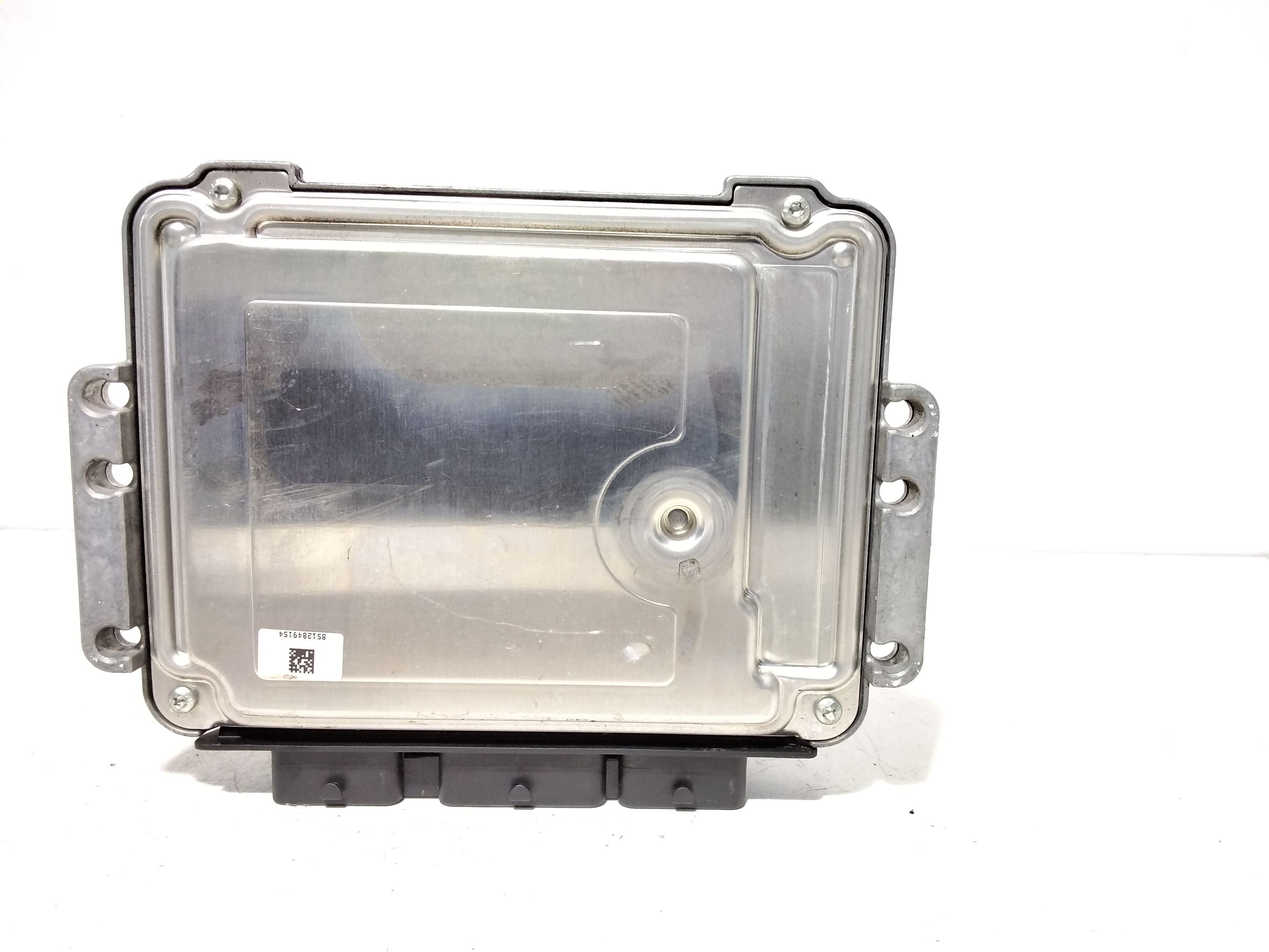 Centralina motore CITROEN C4 Berlina