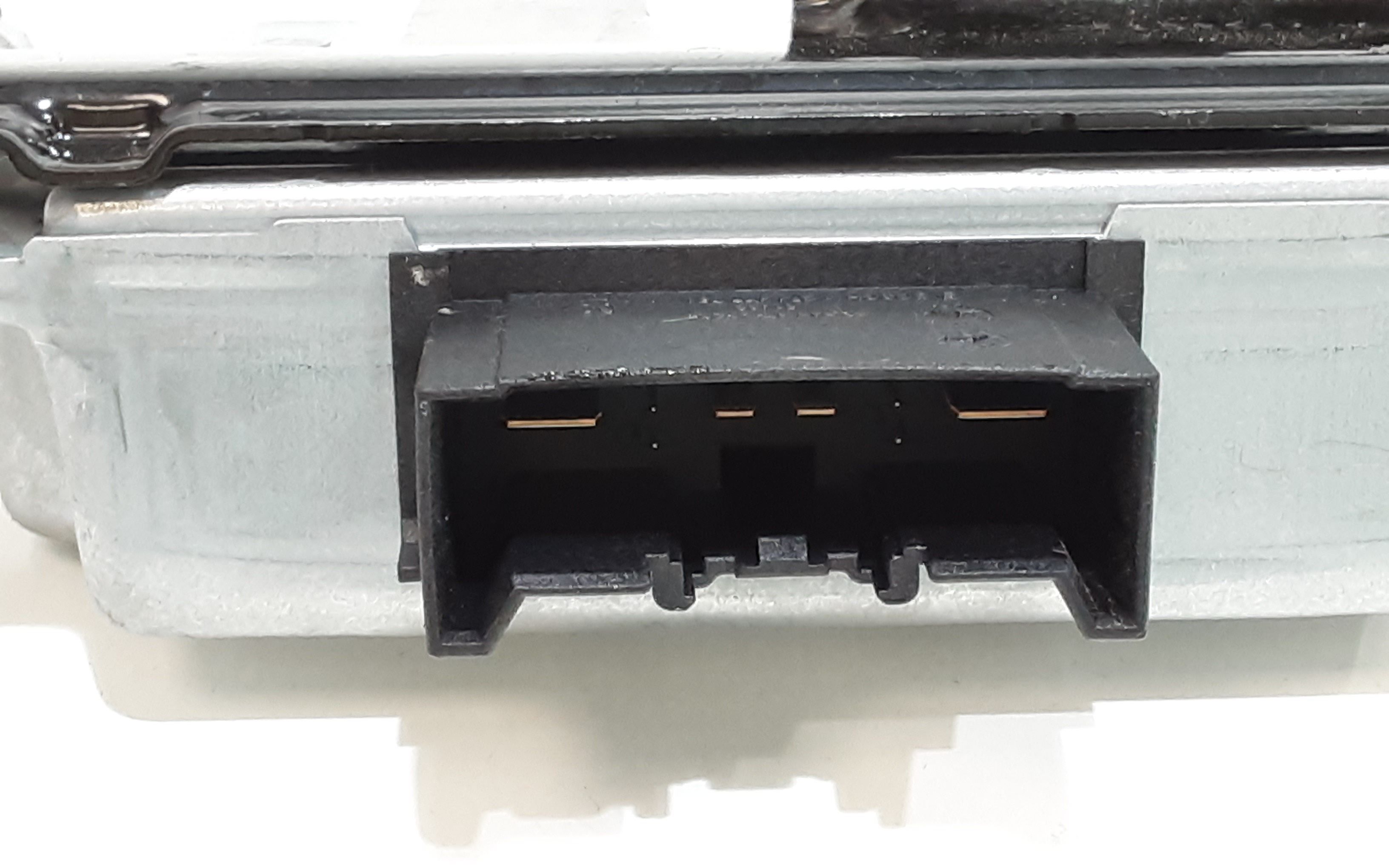 Centralina stabilizzatore di tensione JEEP Compass Serie