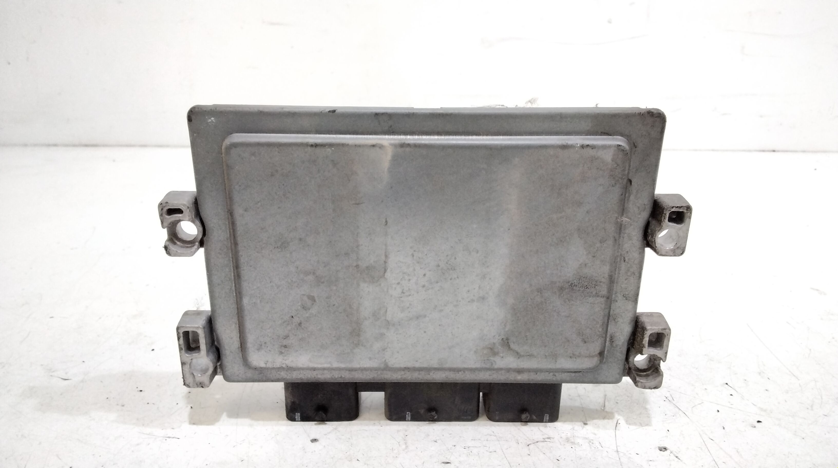 Centralina motore FORD Fiesta 6 Serie