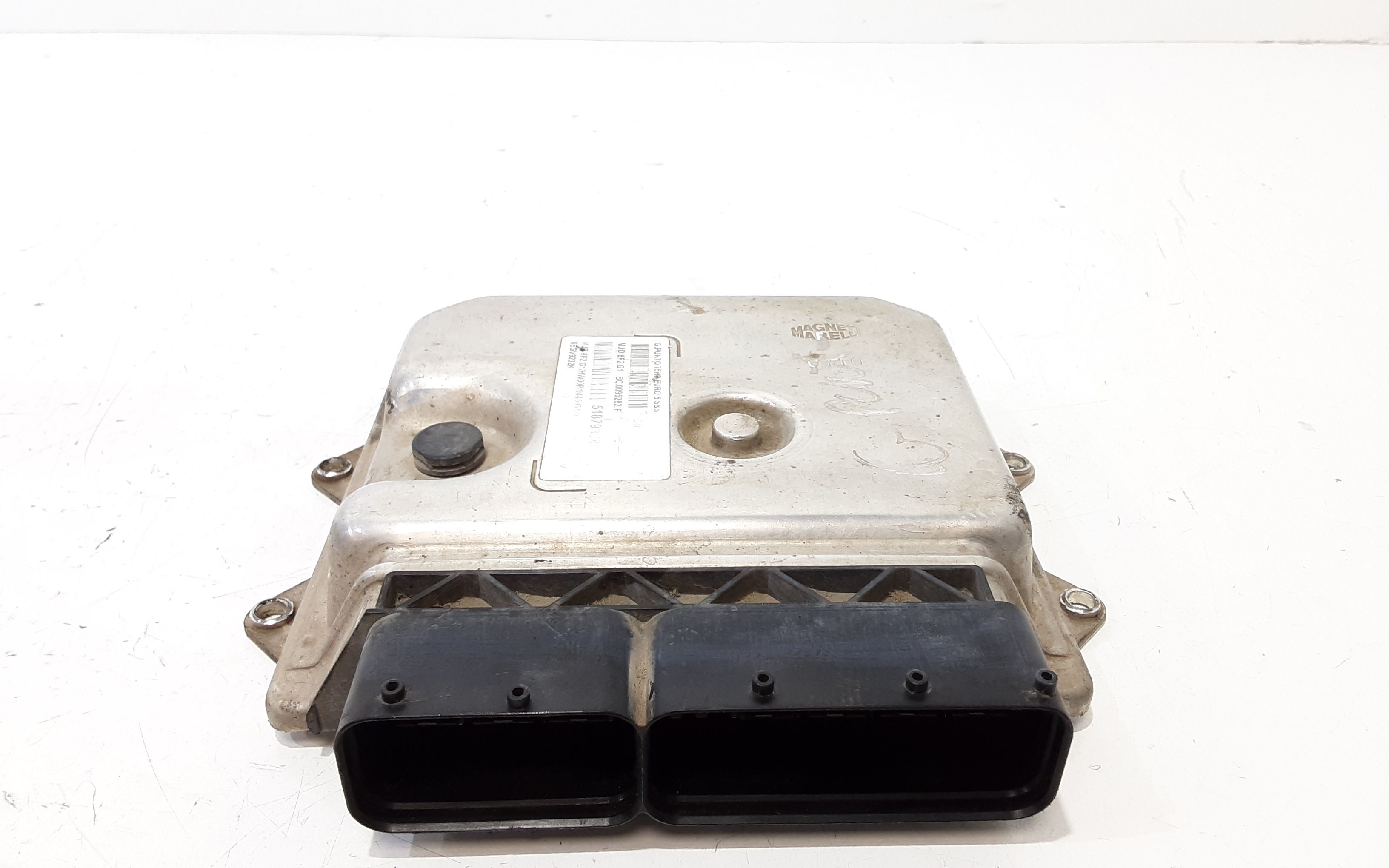 Centralina motore FIAT Punto EVO