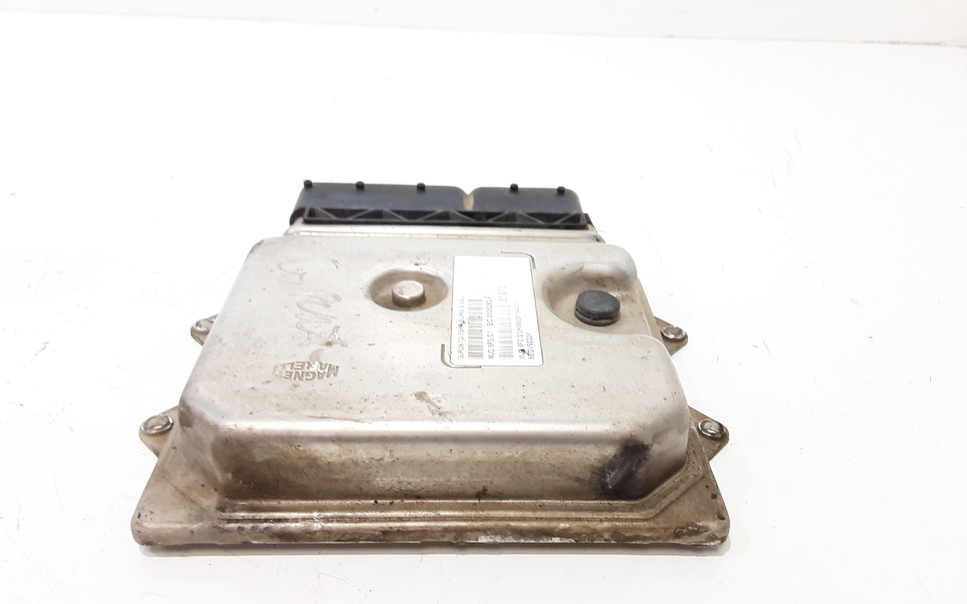 Centralina motore FIAT Punto EVO