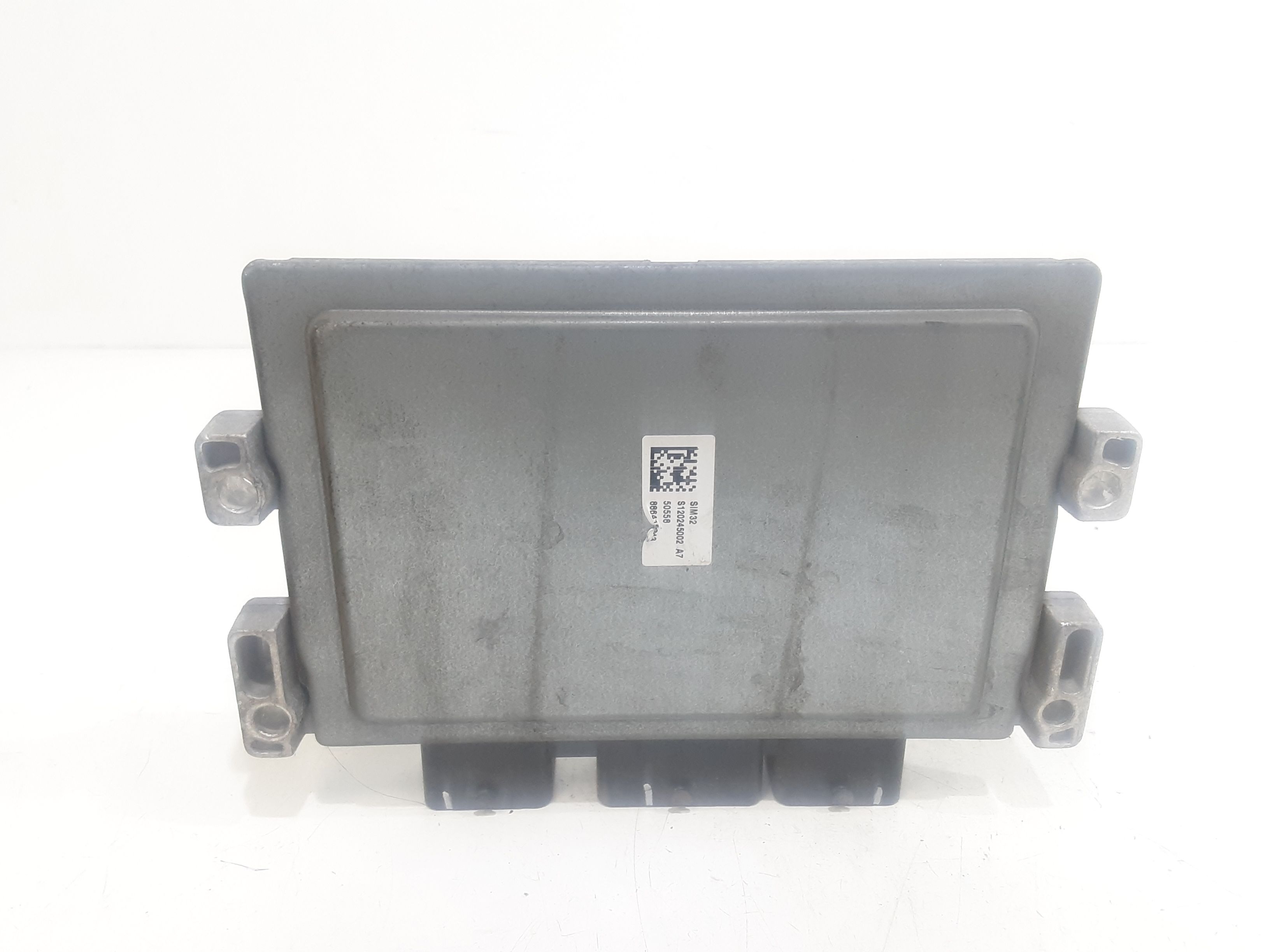 Centralina motore RENAULT Twingo II serie  (07>14)