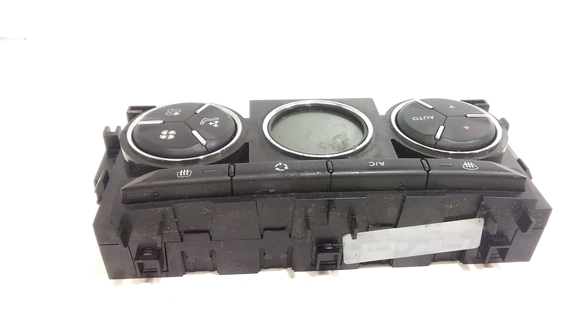 Comandi Clima CITROEN C3 Serie