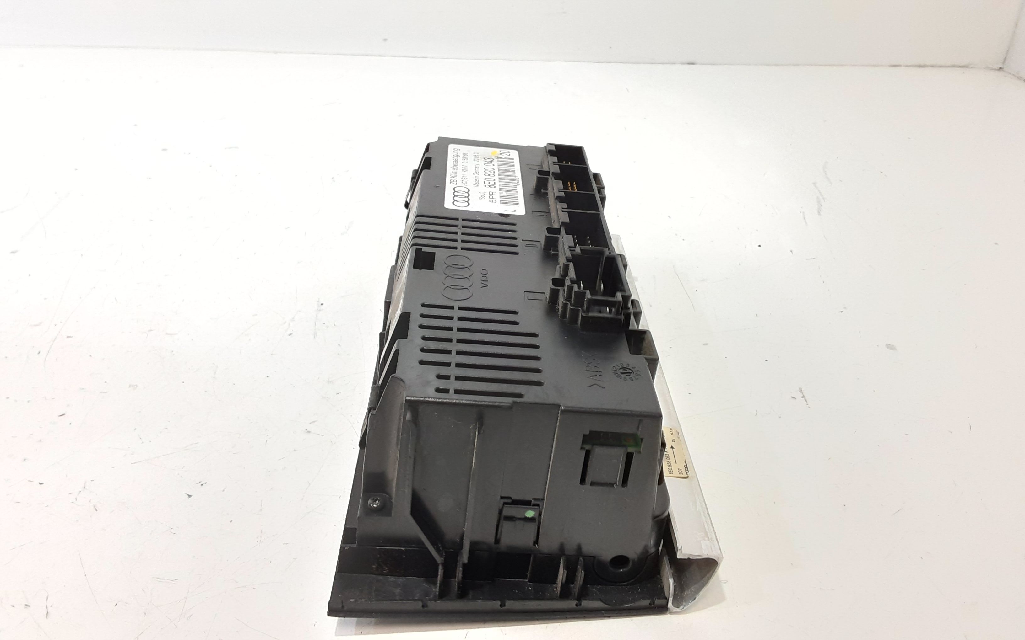 Comandi Clima AUDI A4 Avant (8E) 1 serie