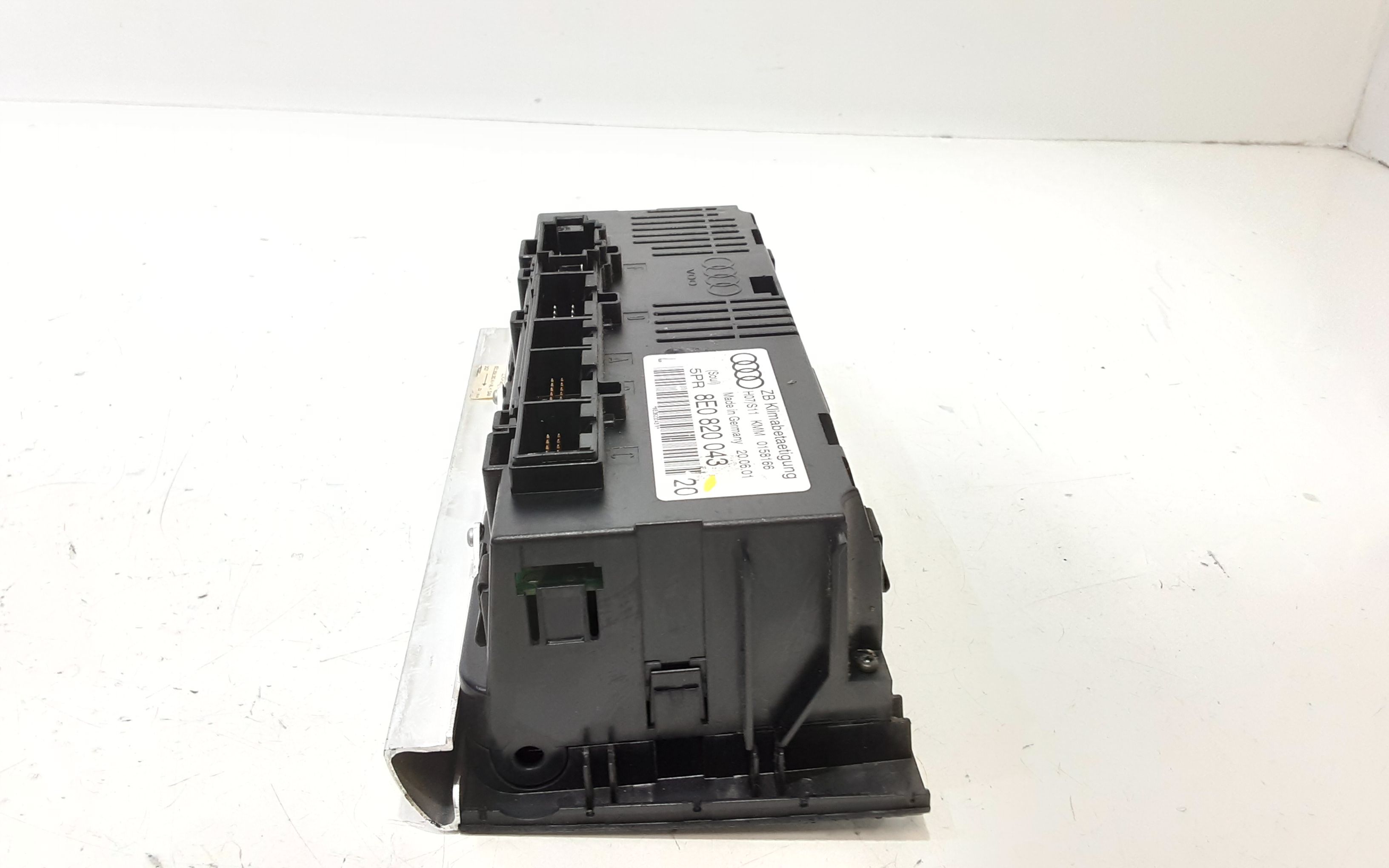 Comandi Clima AUDI A4 Avant (8E) 1 serie