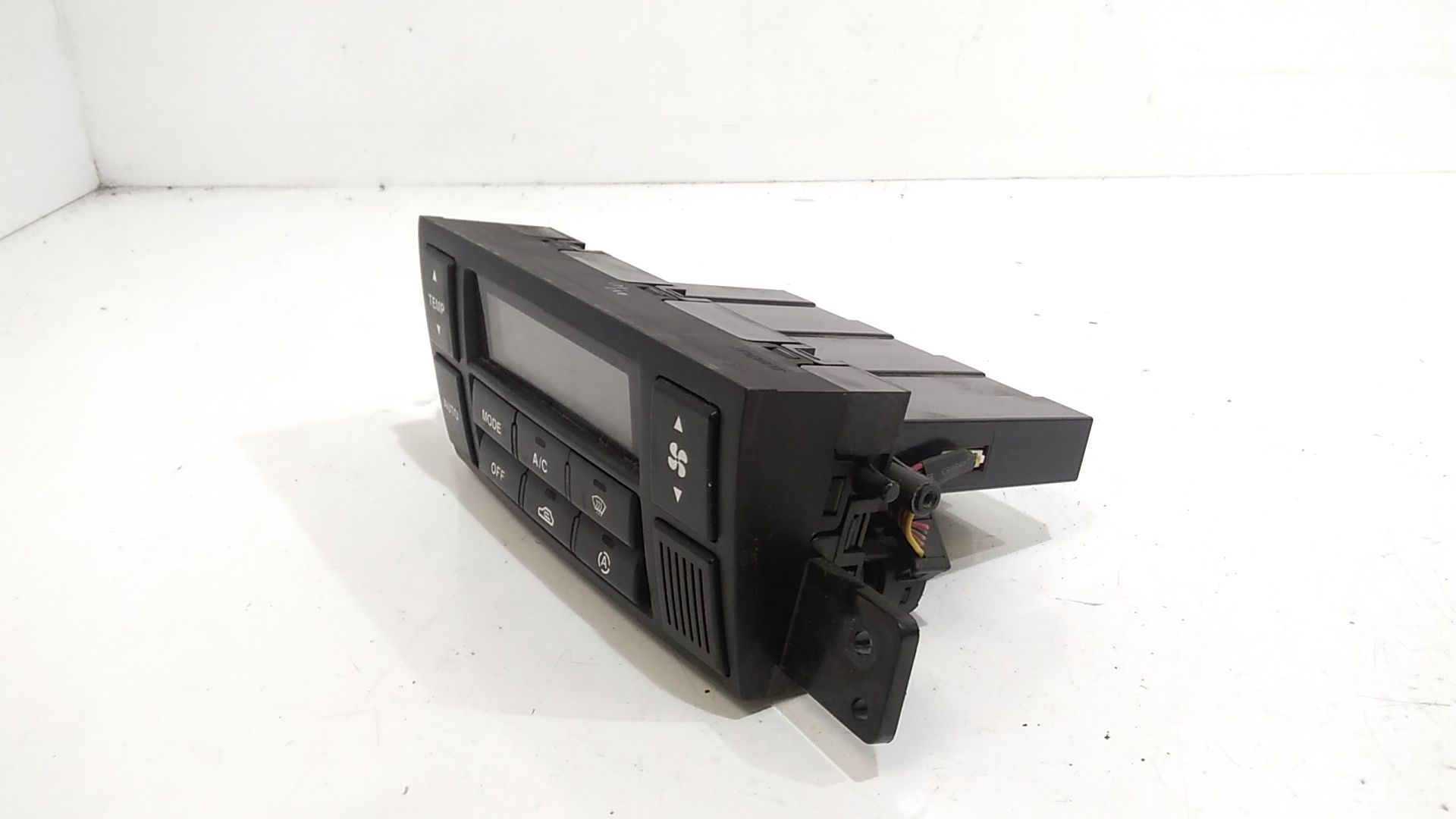 Comandi Clima HYUNDAI Tucson  Serie (04>09)