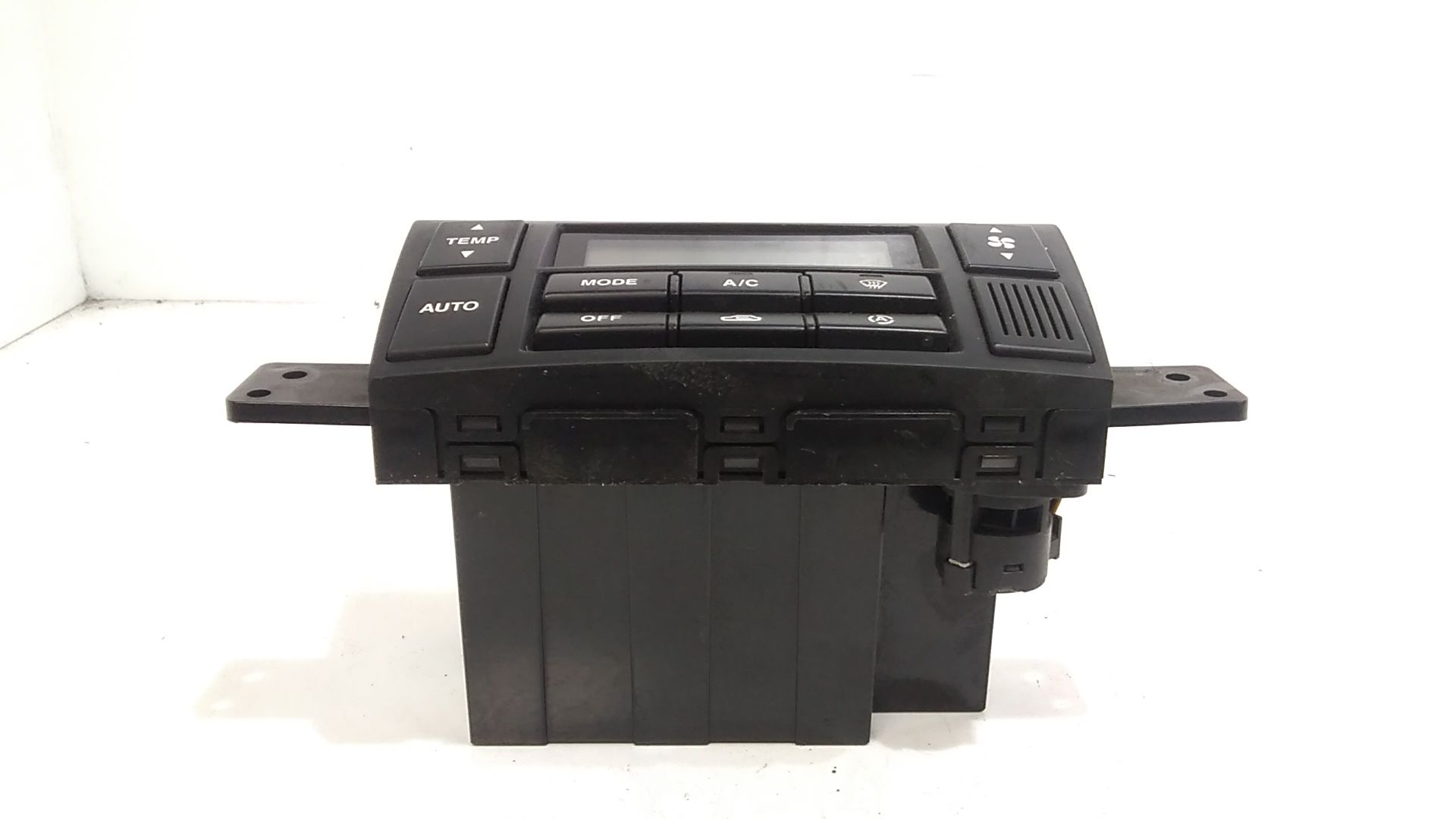 Comandi Clima HYUNDAI Tucson  Serie (04>09)