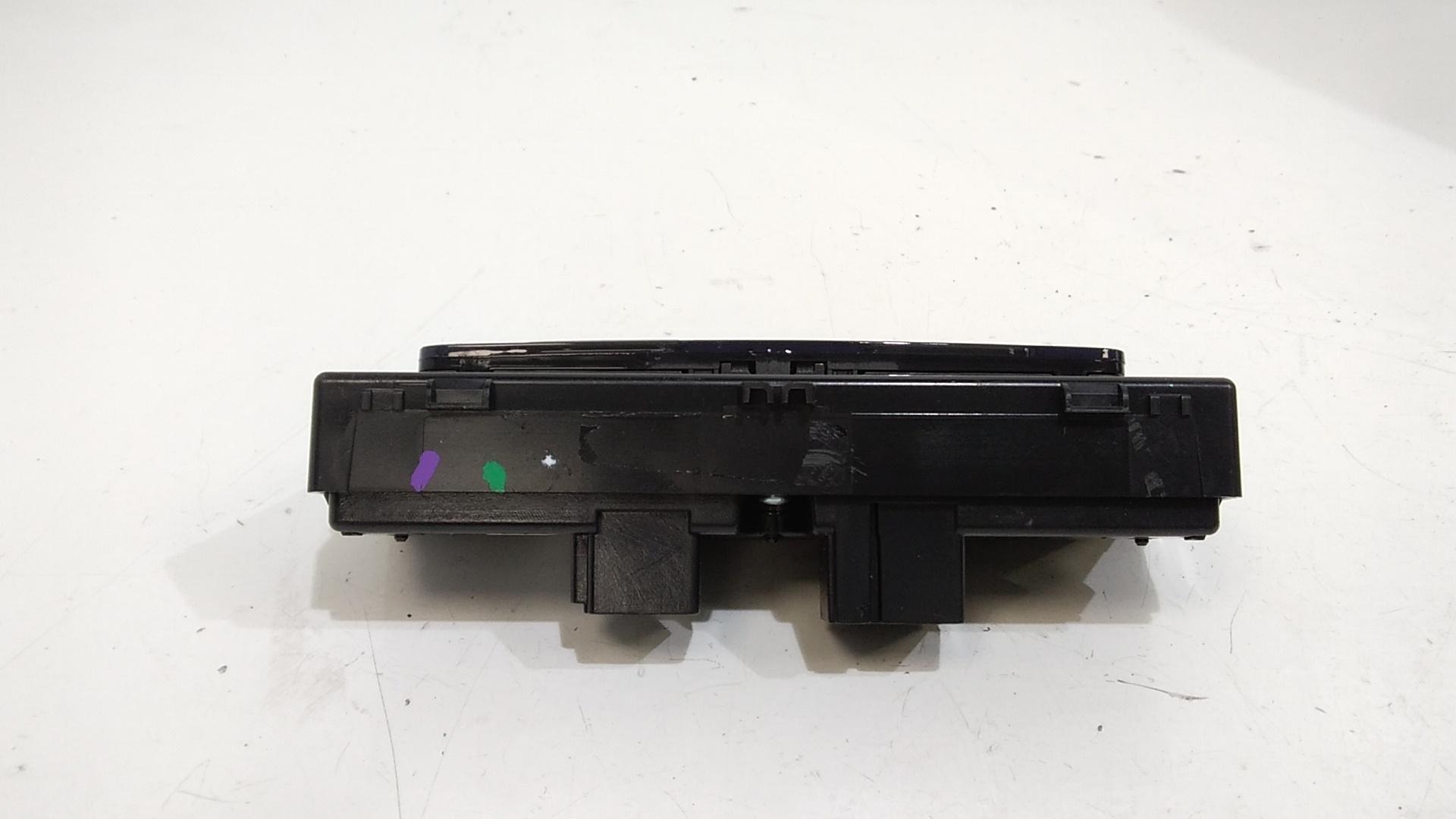 Comandi Clima VOLKSWAGEN Tiguan R Line