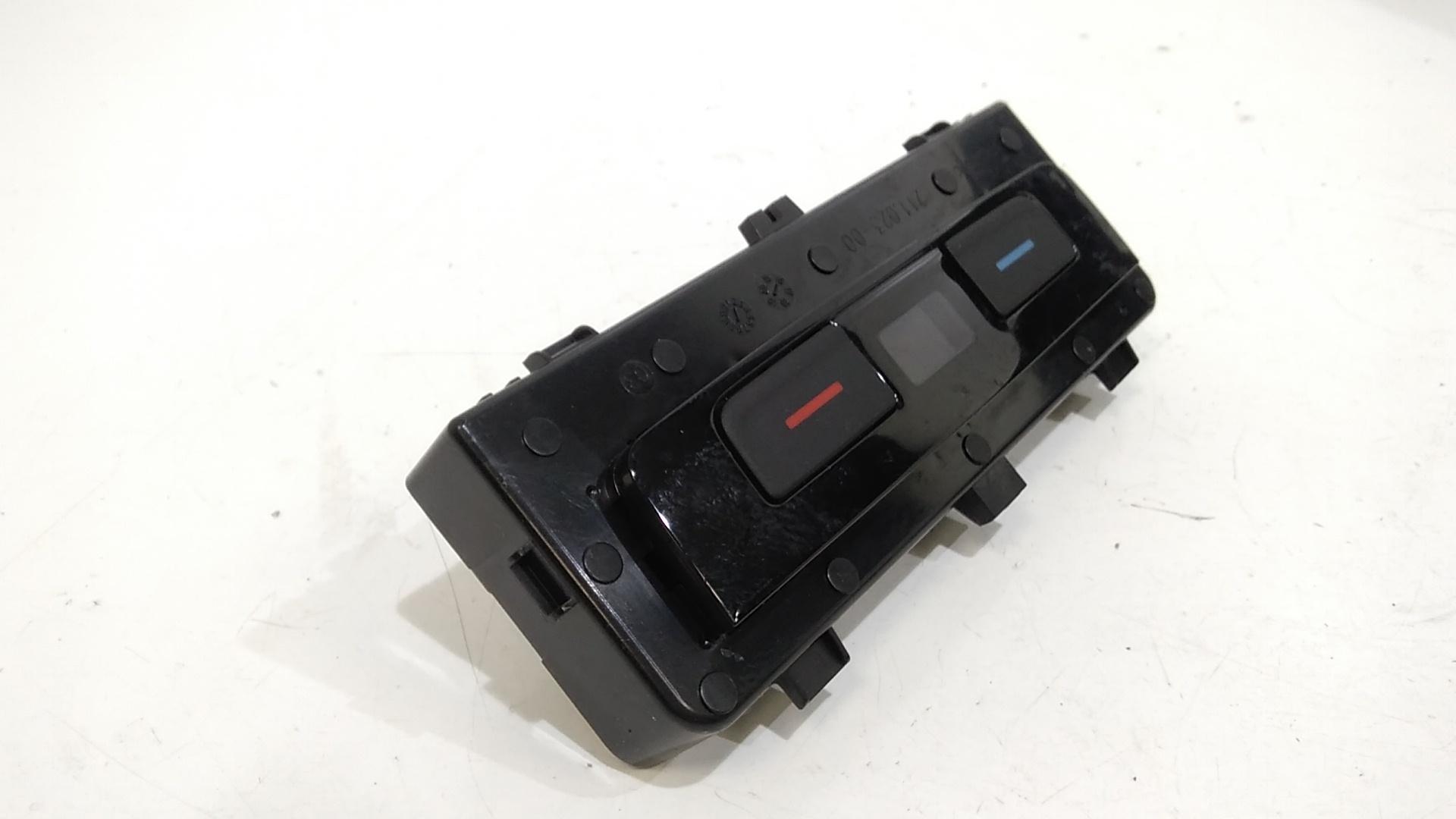 Comandi Clima VOLKSWAGEN Tiguan R Line