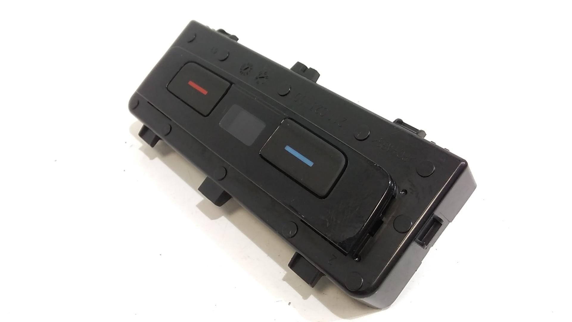 Comandi Clima VOLKSWAGEN Tiguan R Line