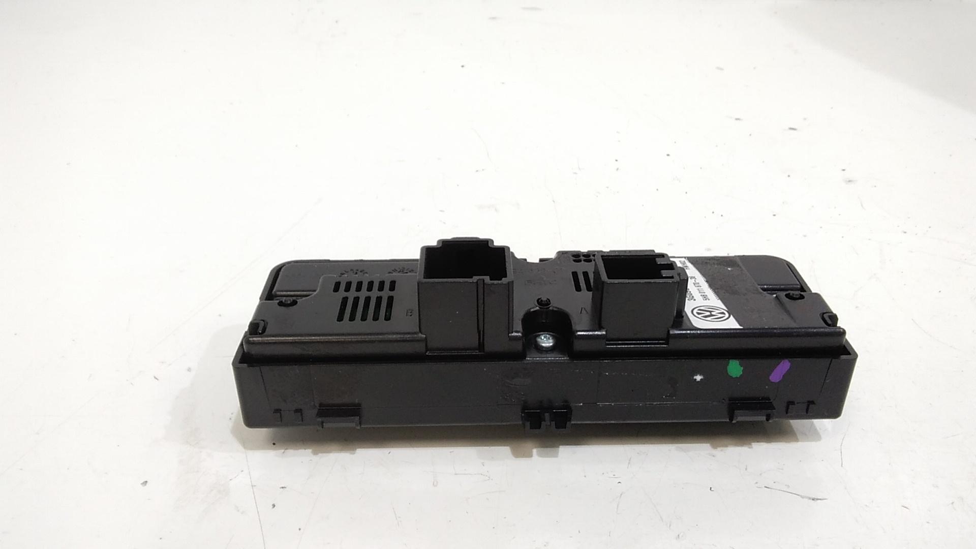 Comandi Clima VOLKSWAGEN Tiguan R Line