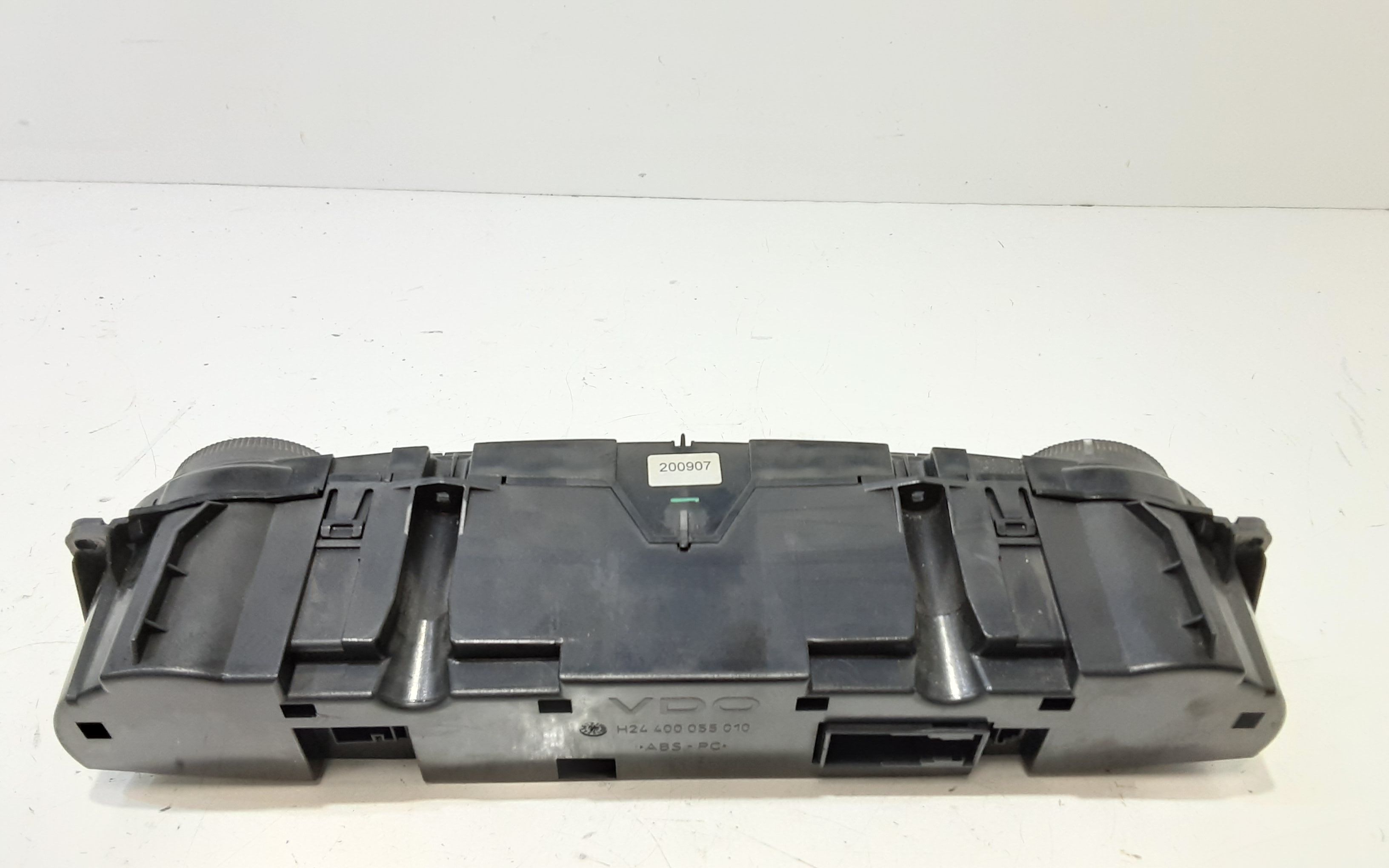 Comandi Clima MERCEDES Classe E Berlina W211