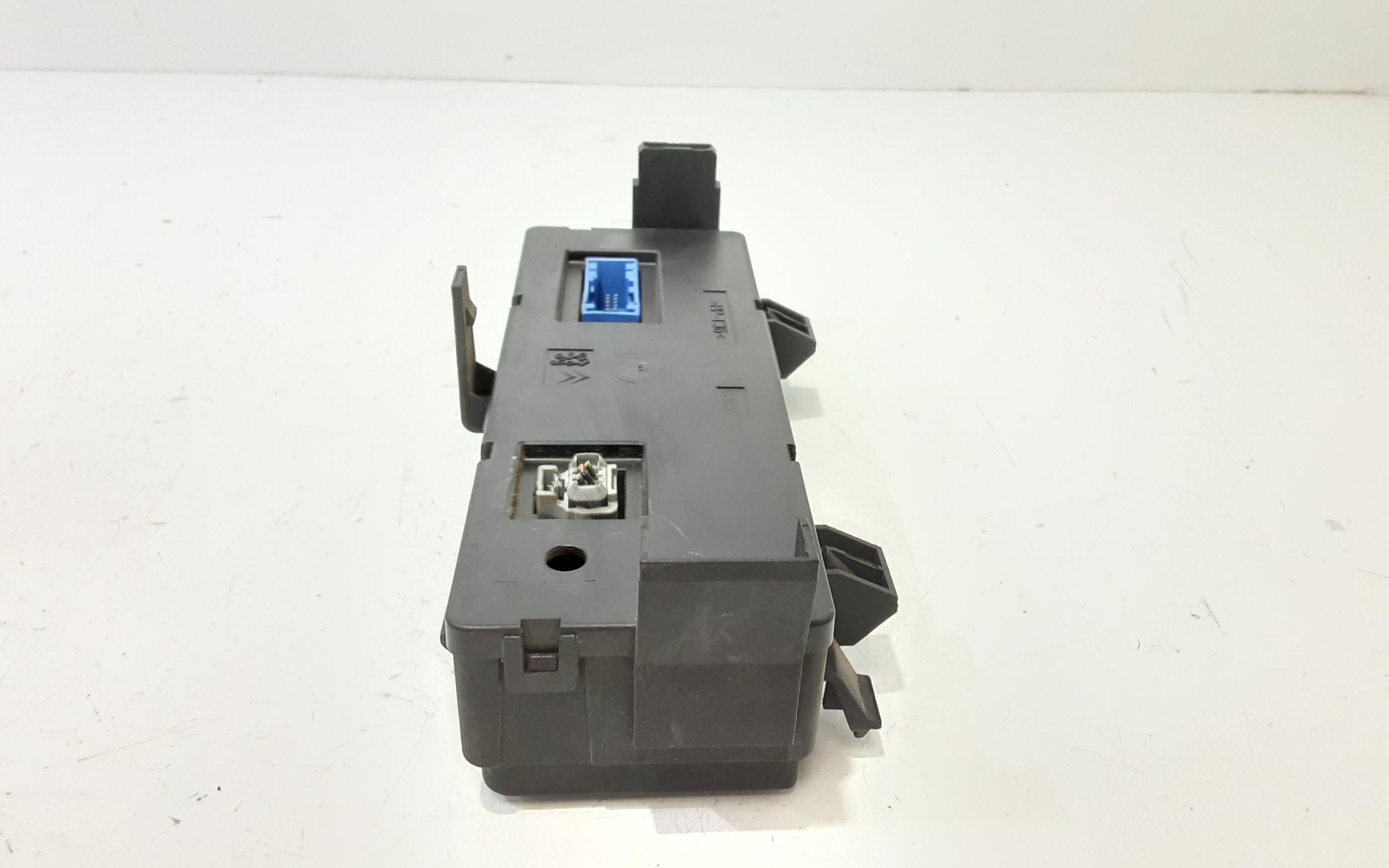 Comandi Clima PEUGEOT 1007 1 Serie