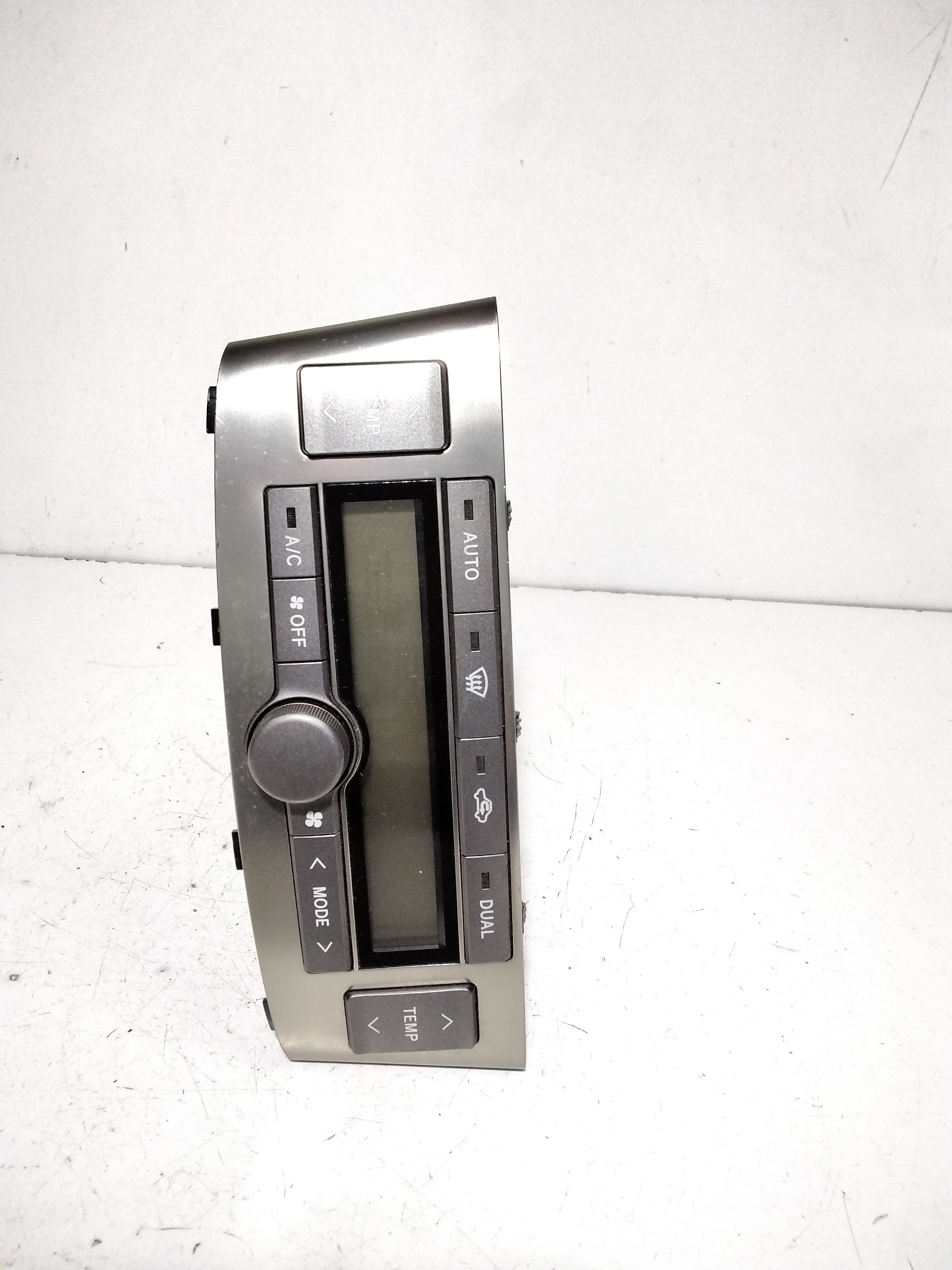 Comandi Clima TOYOTA Avensis Berlina 1 Serie