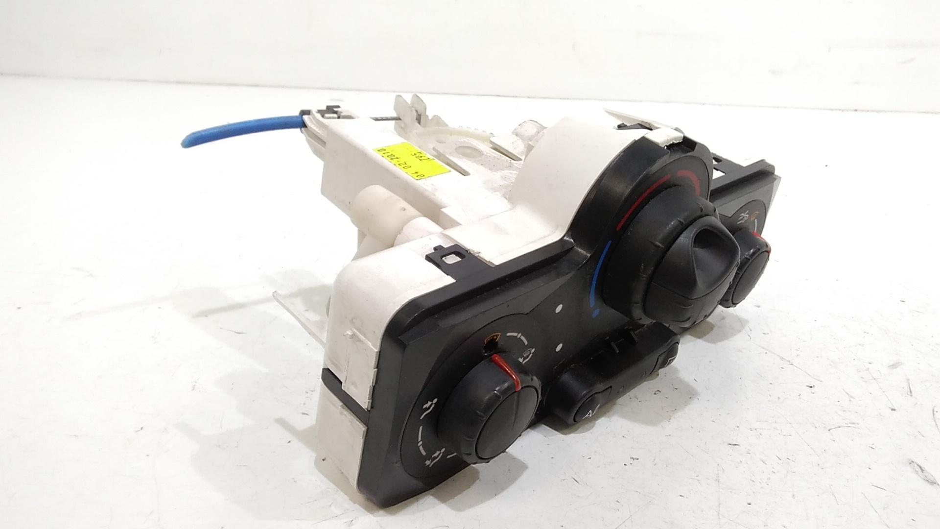 Comandi Clima RENAULT Clio Serie (08>15)