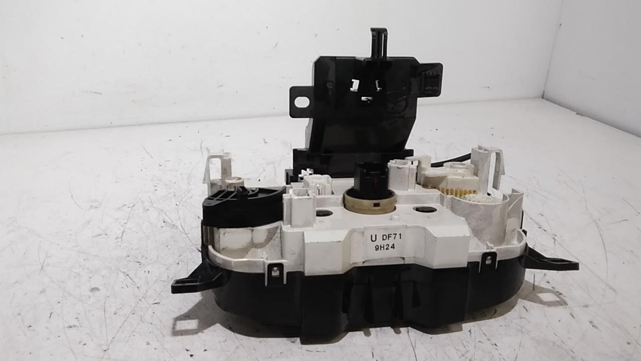 Comandi Clima MAZDA 2 Berlina 2 Serie