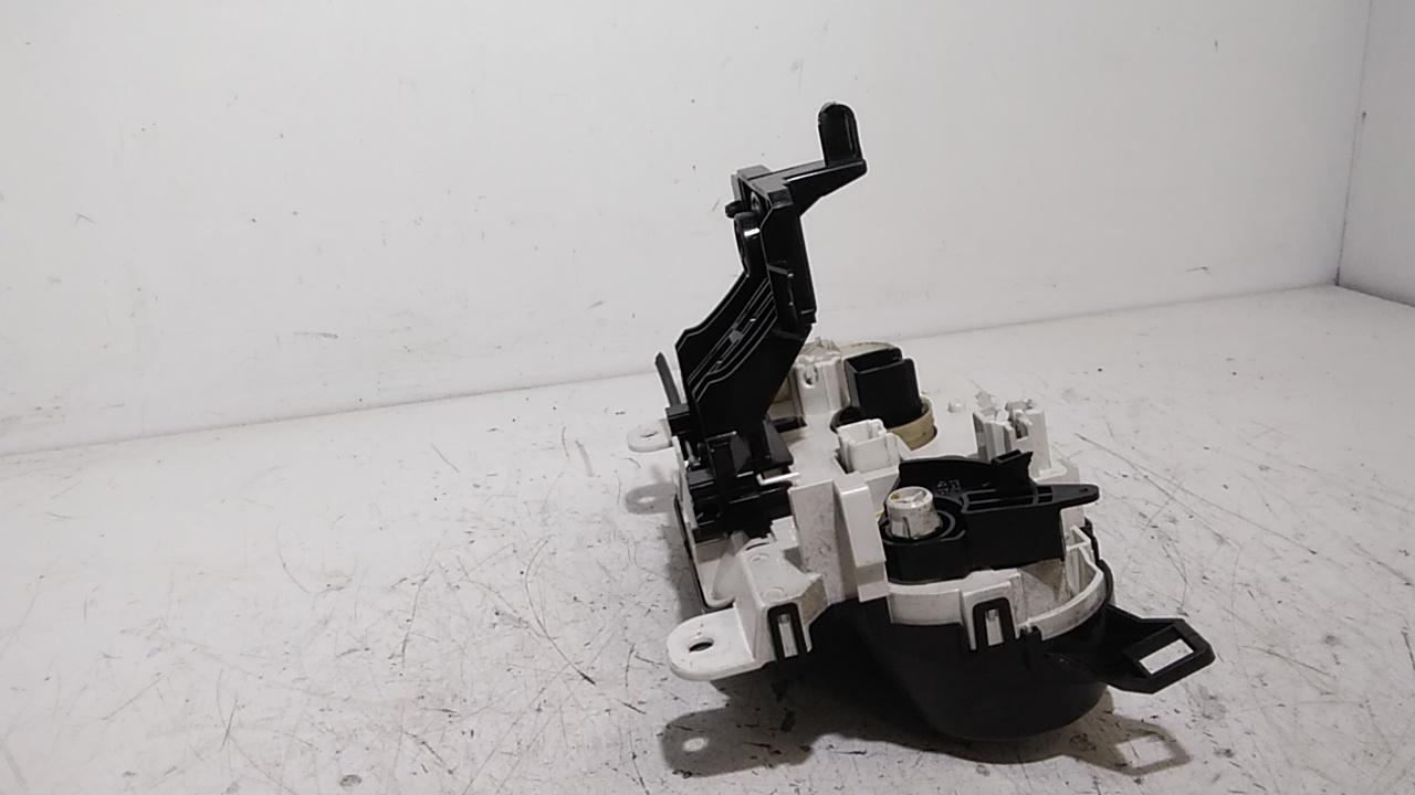 Comandi Clima MAZDA 2 Berlina 2 Serie