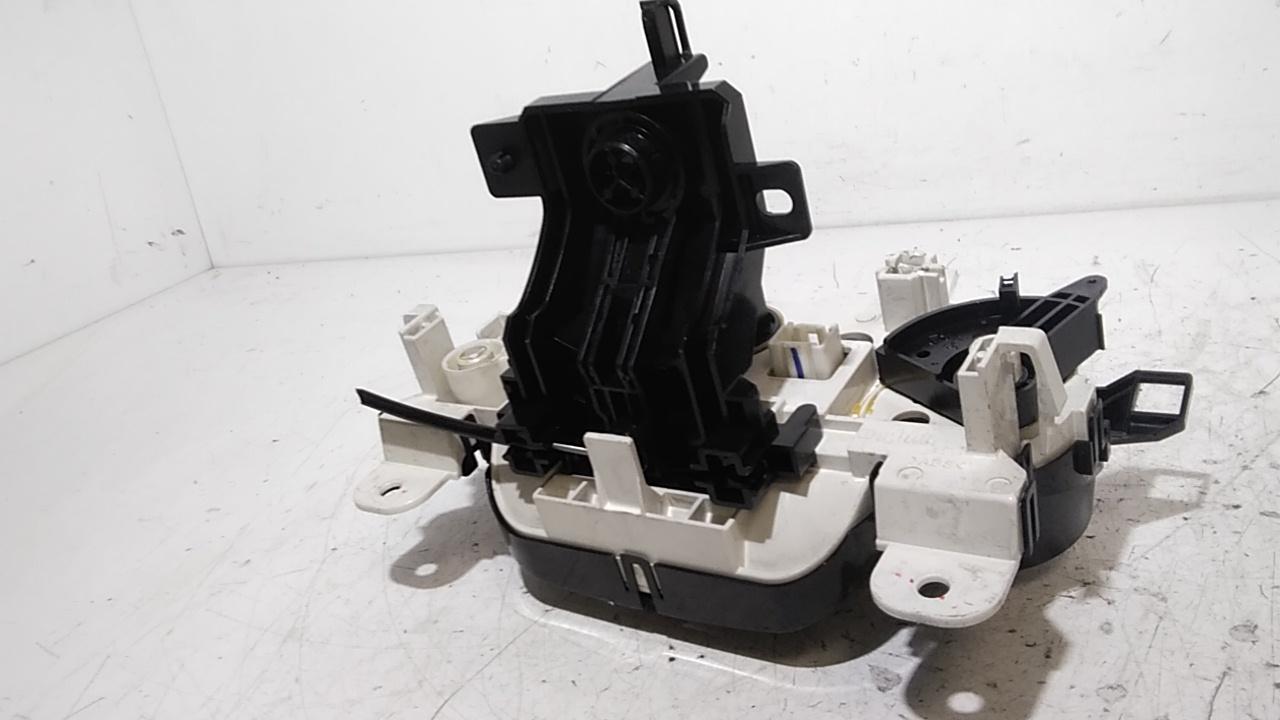 Comandi Clima MAZDA 2 Berlina 2 Serie