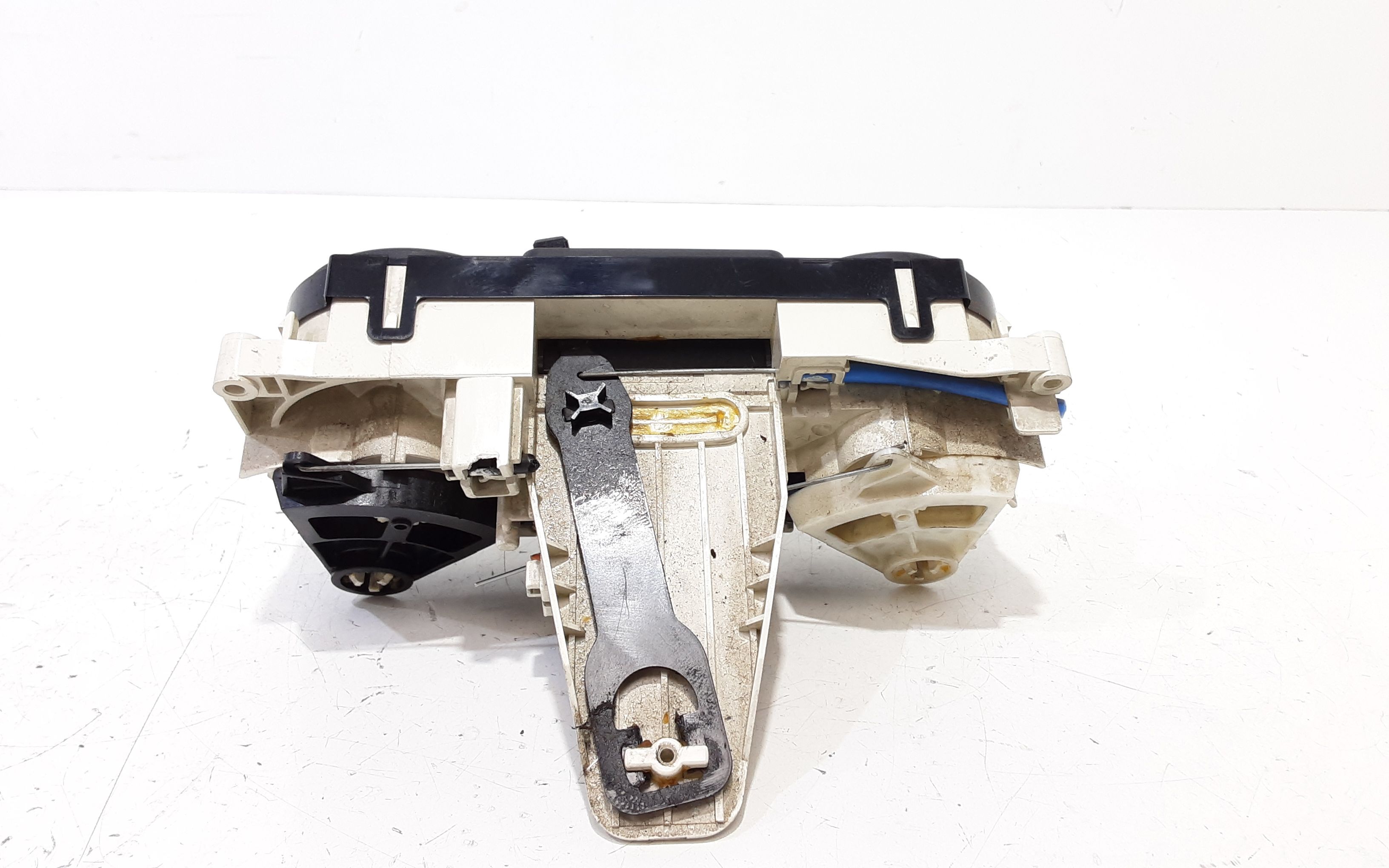 Comandi Clima NISSAN Note 1 Serie