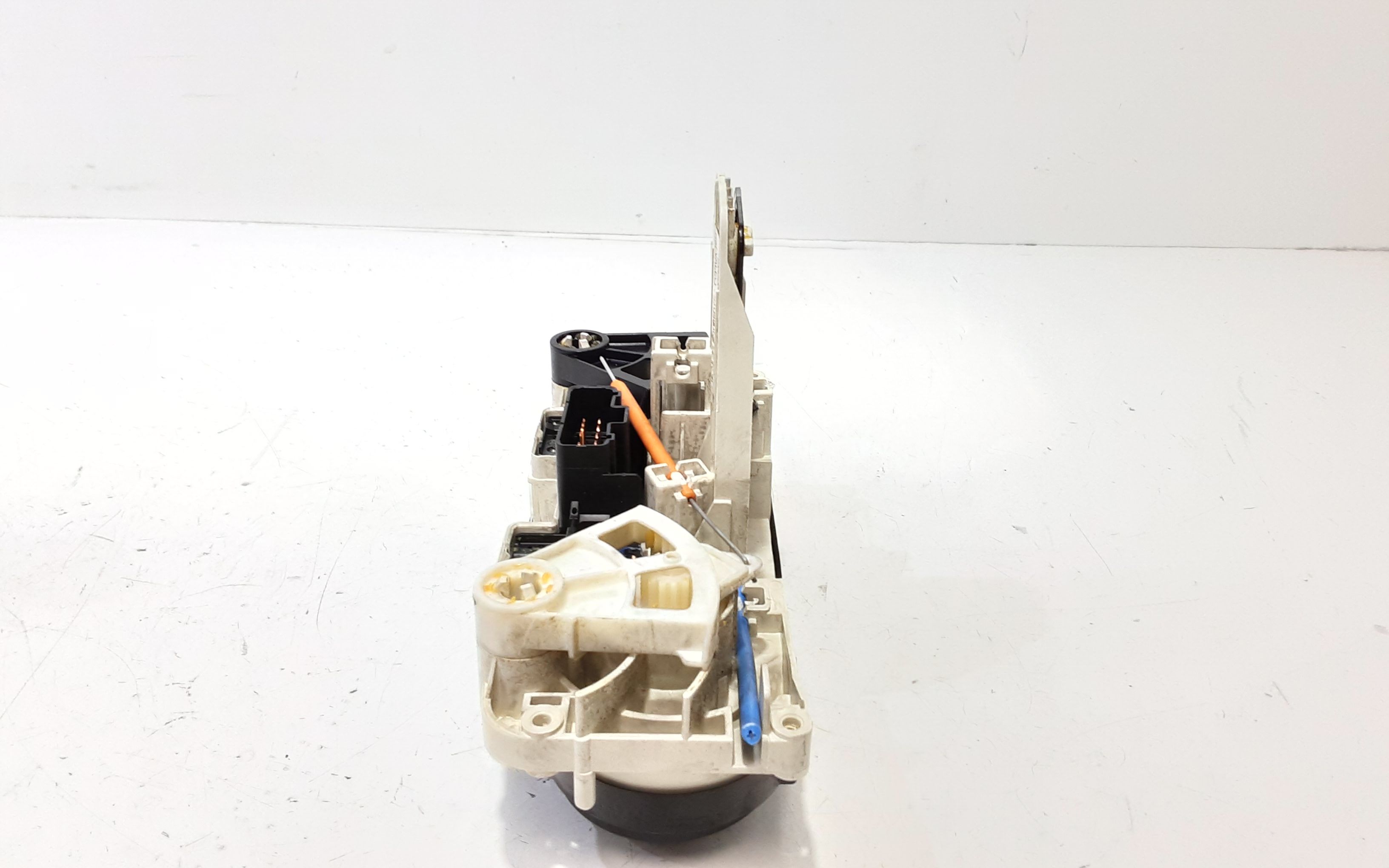 Comandi Clima NISSAN Note 1 Serie