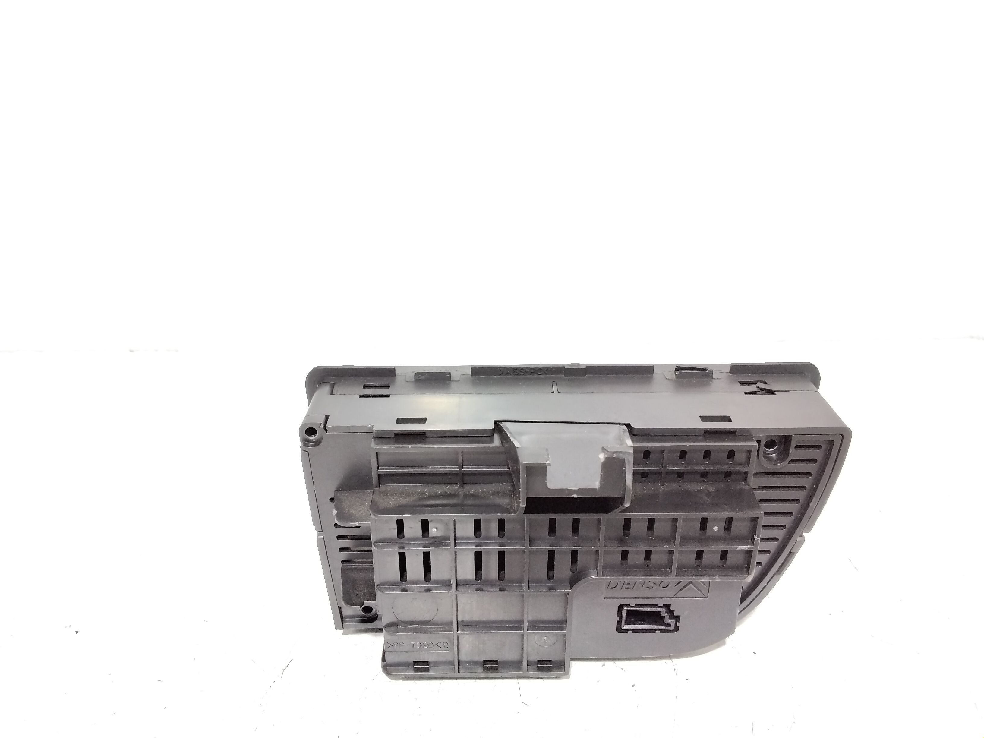 Comandi Clima CITROEN C4 Berlina