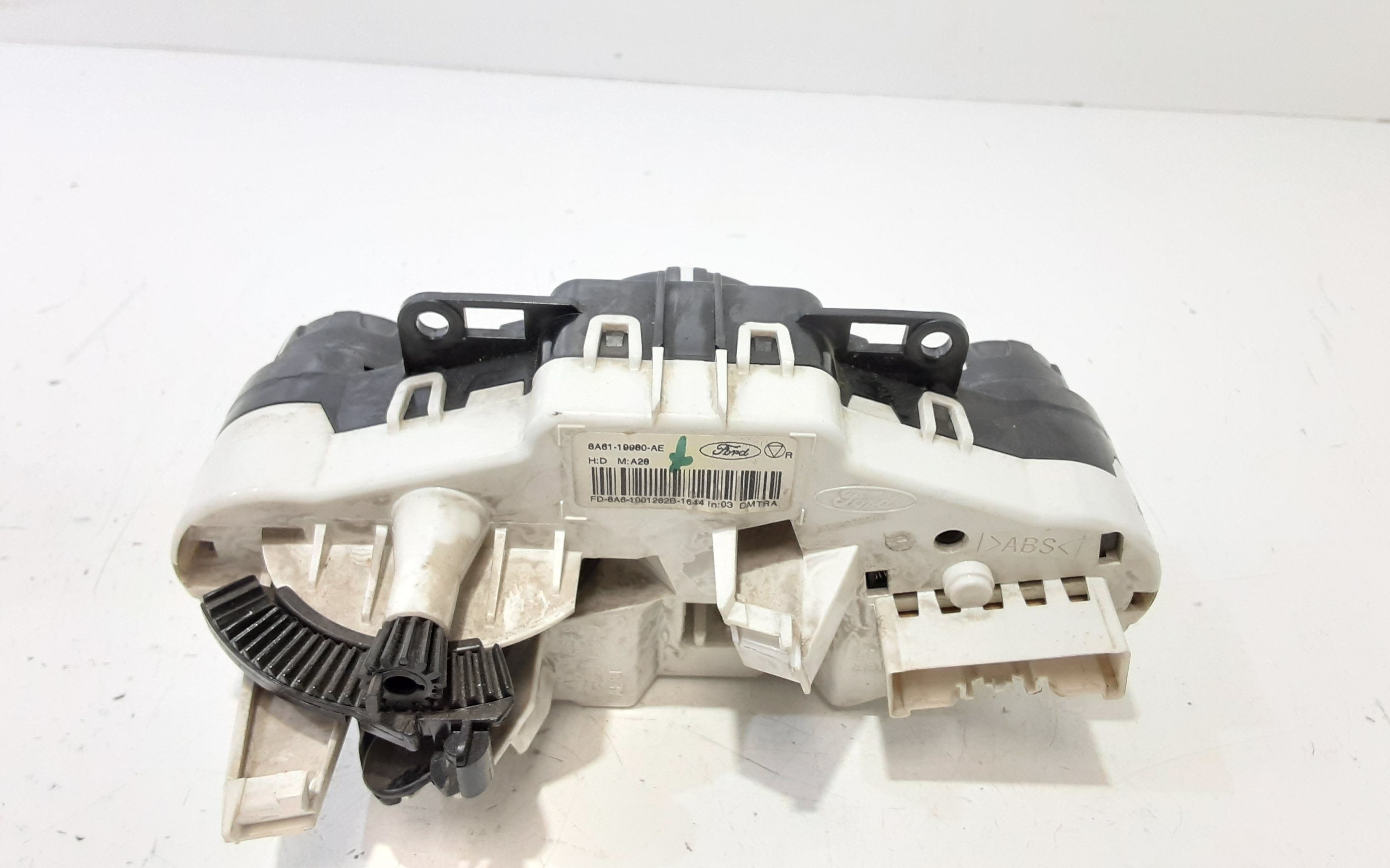 Comandi Clima FORD Fiesta 6 Serie