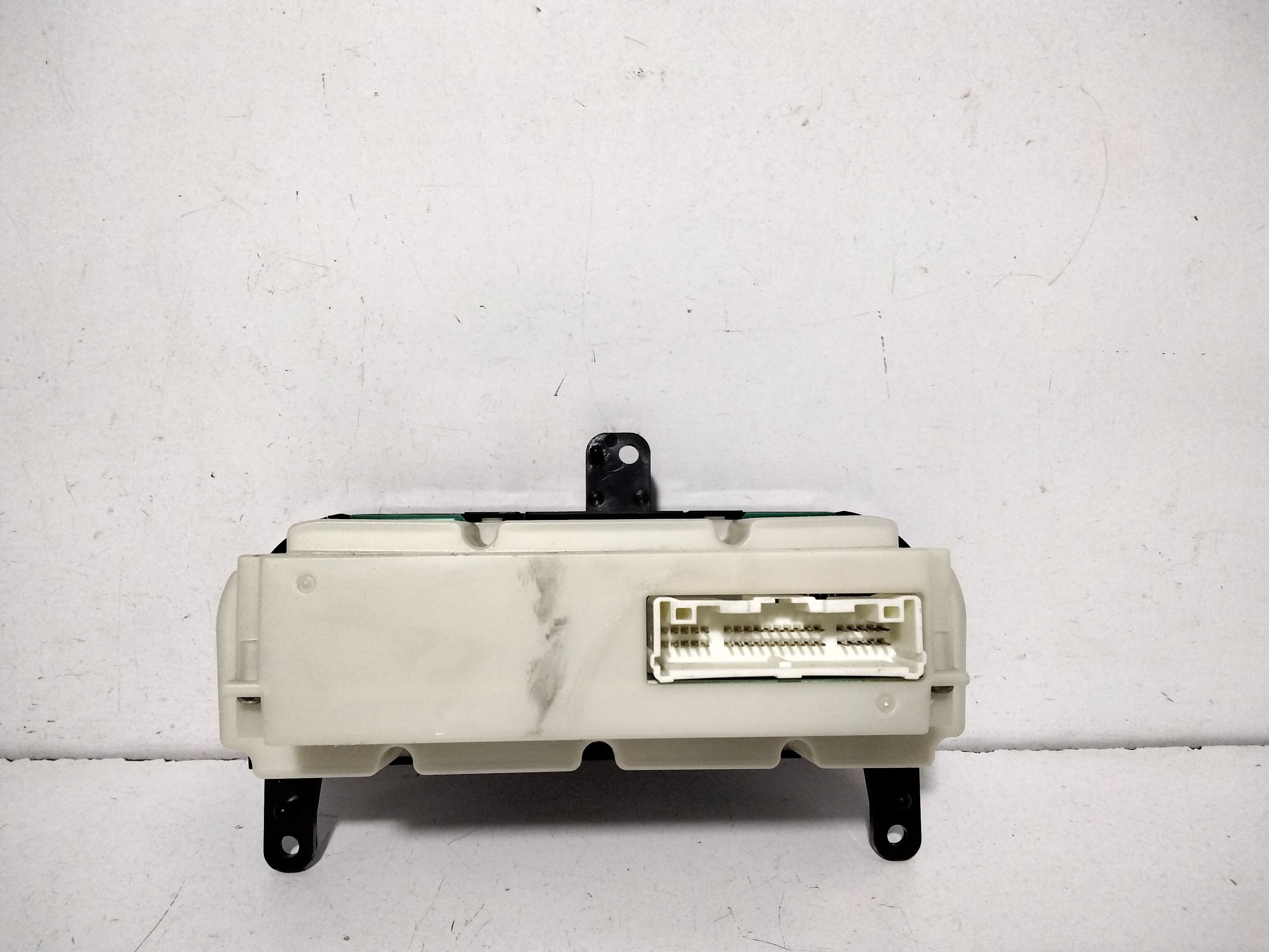 Comandi Clima NISSAN Qashqai 2 Serie