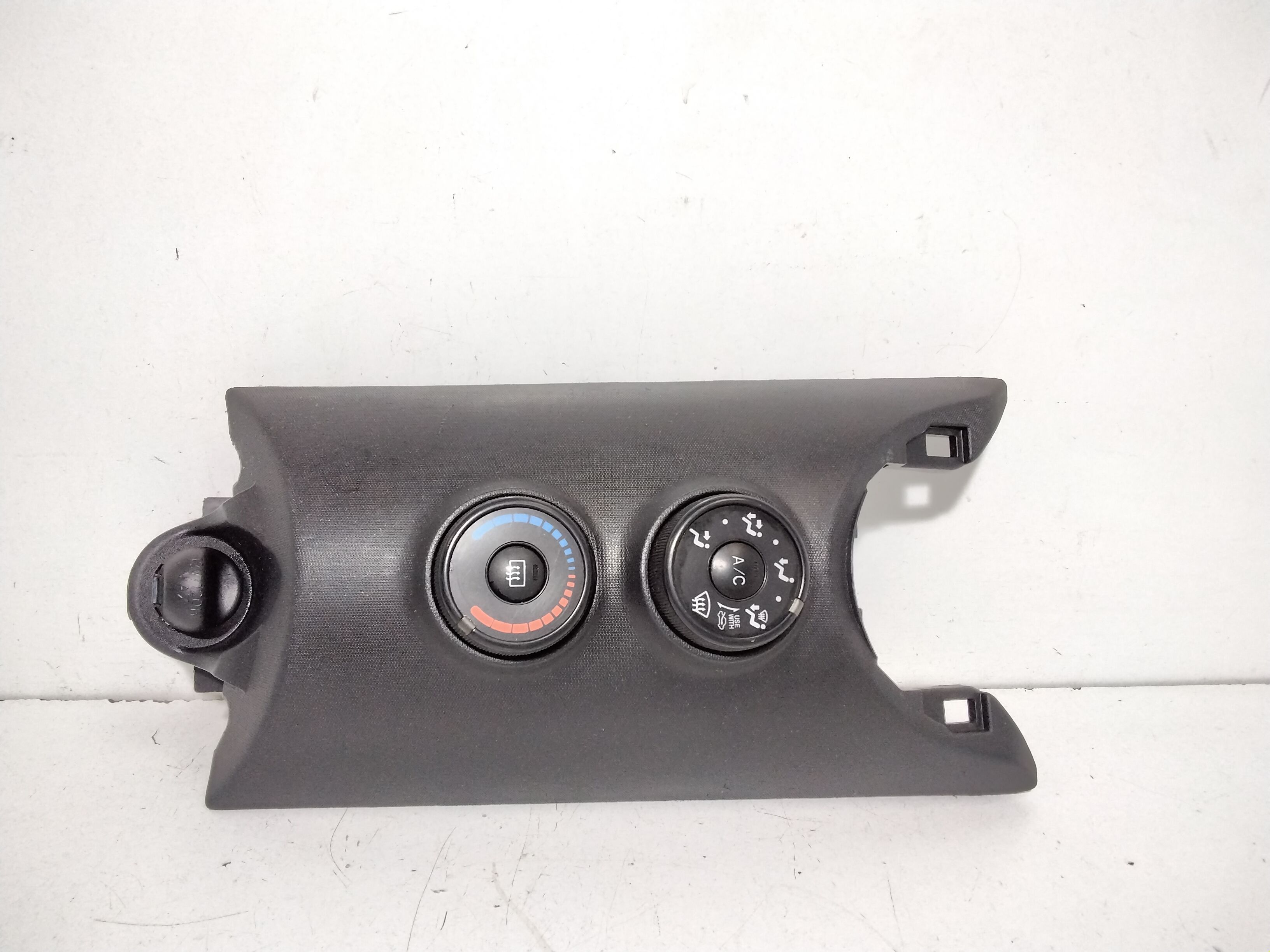 Comandi Clima TOYOTA IQ 1 Serie