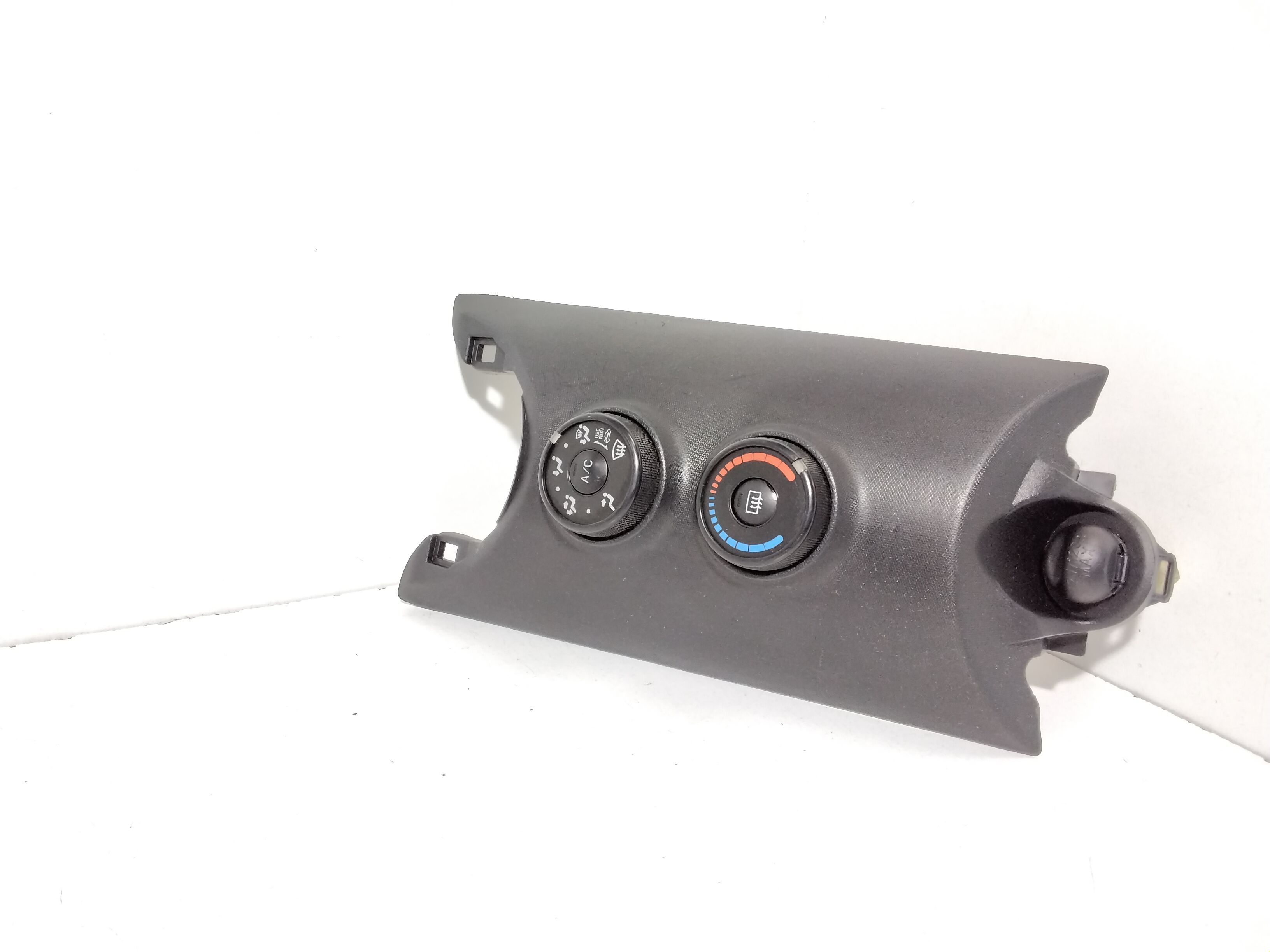 Comandi Clima TOYOTA IQ 1 Serie