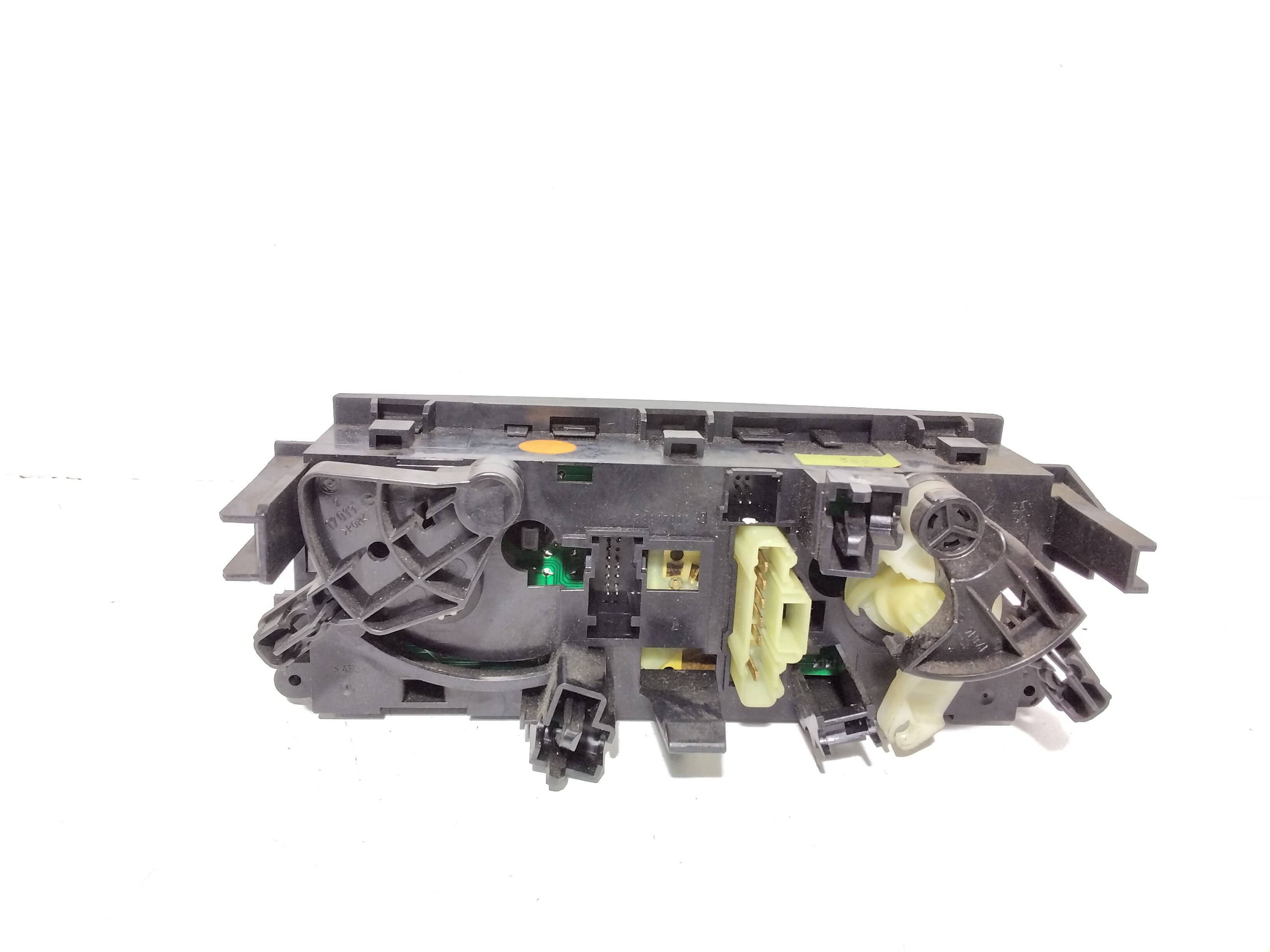 Comandi Clima PEUGEOT 207 1 Serie