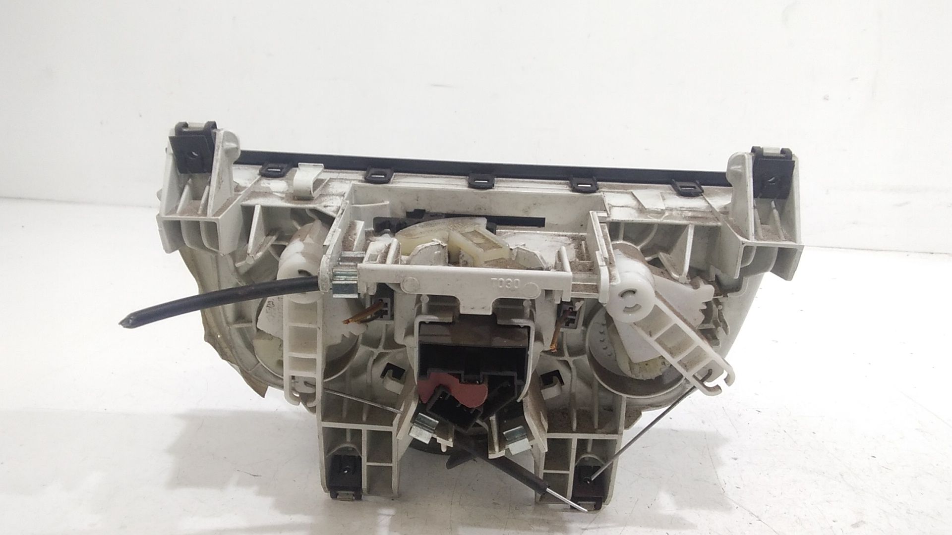 Comandi Clima FIAT Fiorino 2 Serie