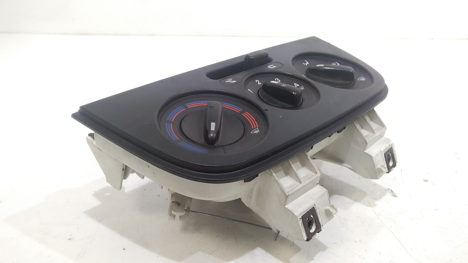 Comandi Clima FIAT Fiorino 2 Serie