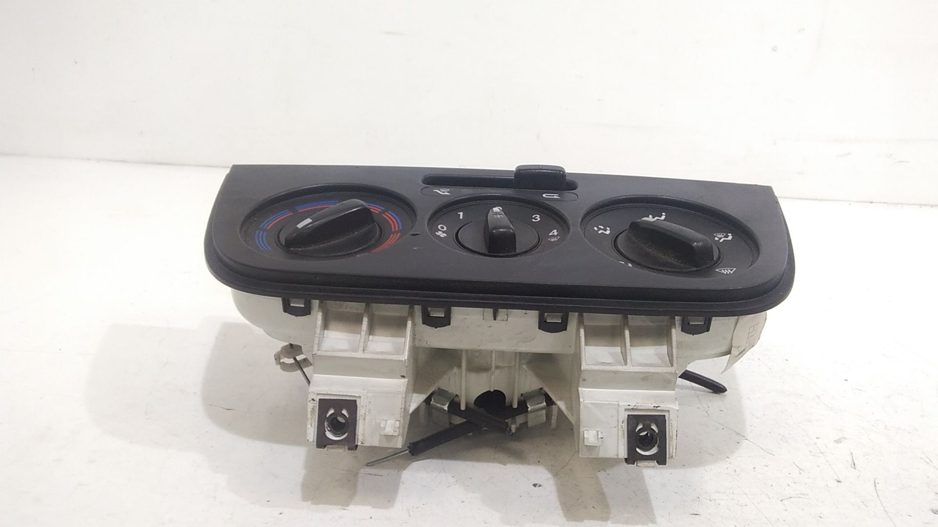 Comandi Clima FIAT Fiorino 2 Serie