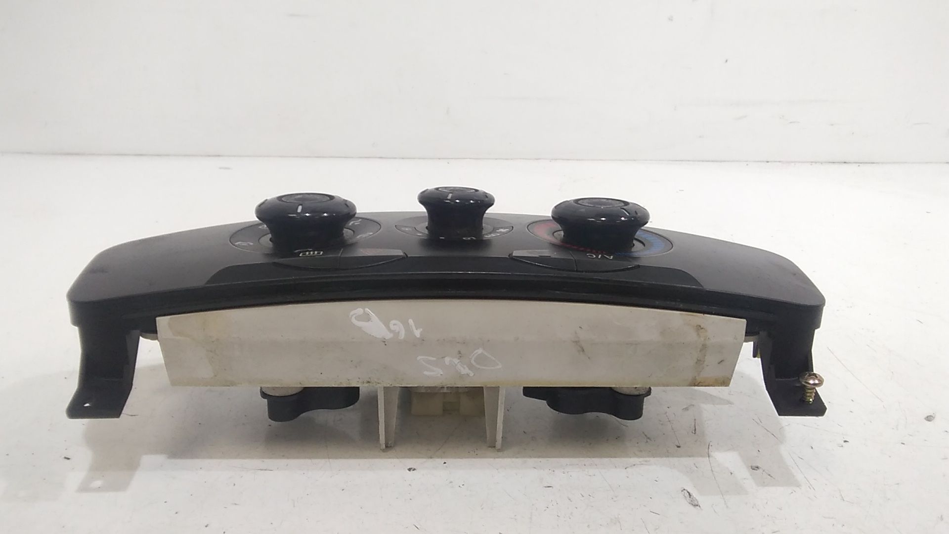 Comandi Clima DR 5 1 Serie