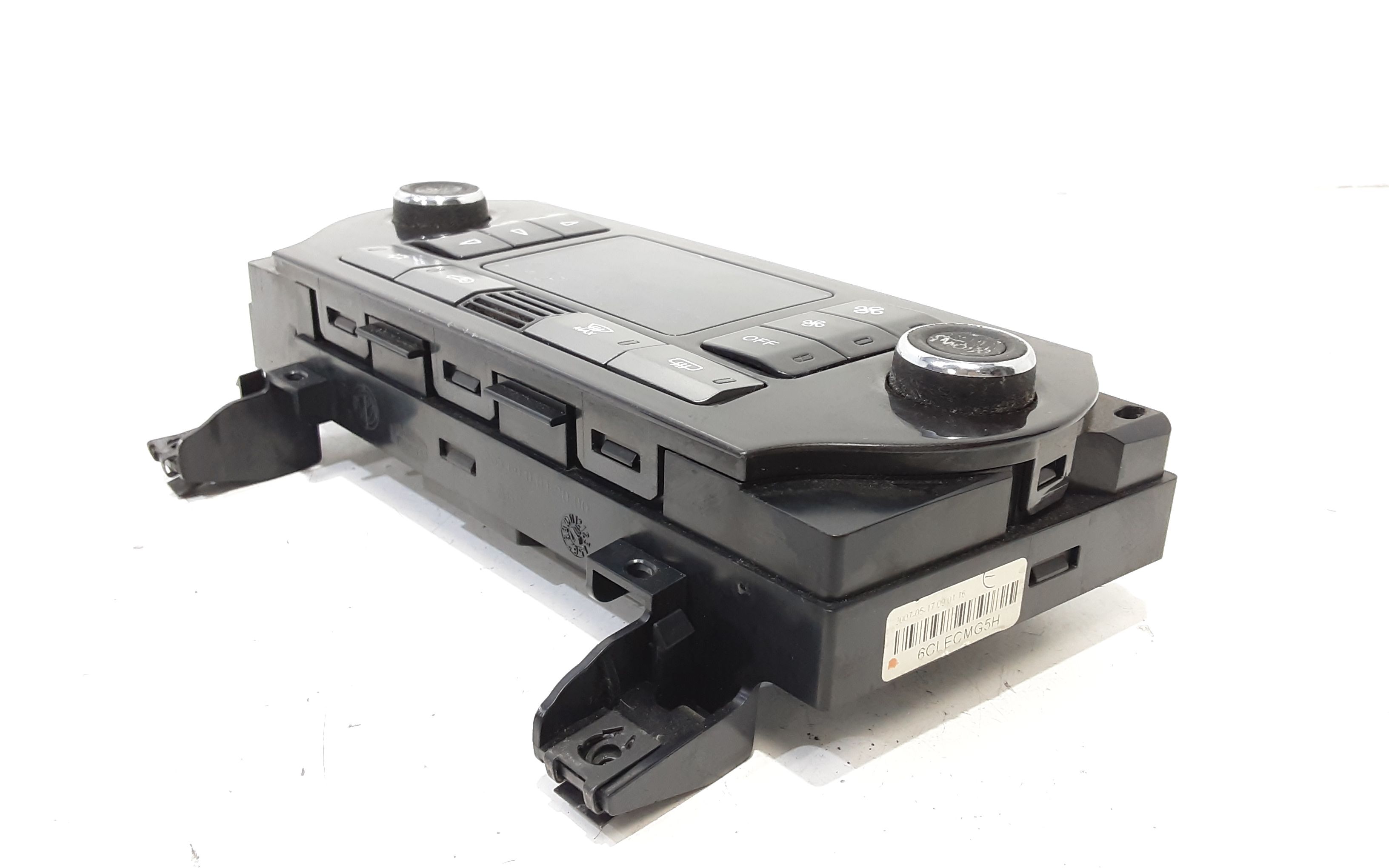 Comandi Clima FIAT Bravo 2 Serie