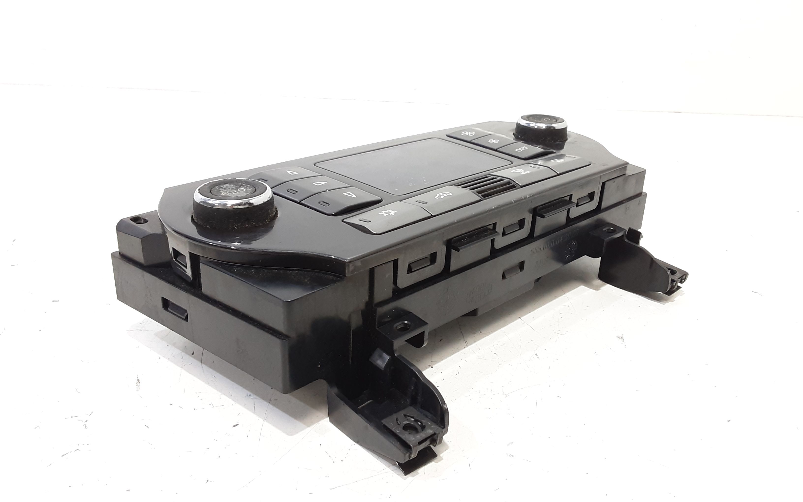 Comandi Clima FIAT Bravo 2 Serie