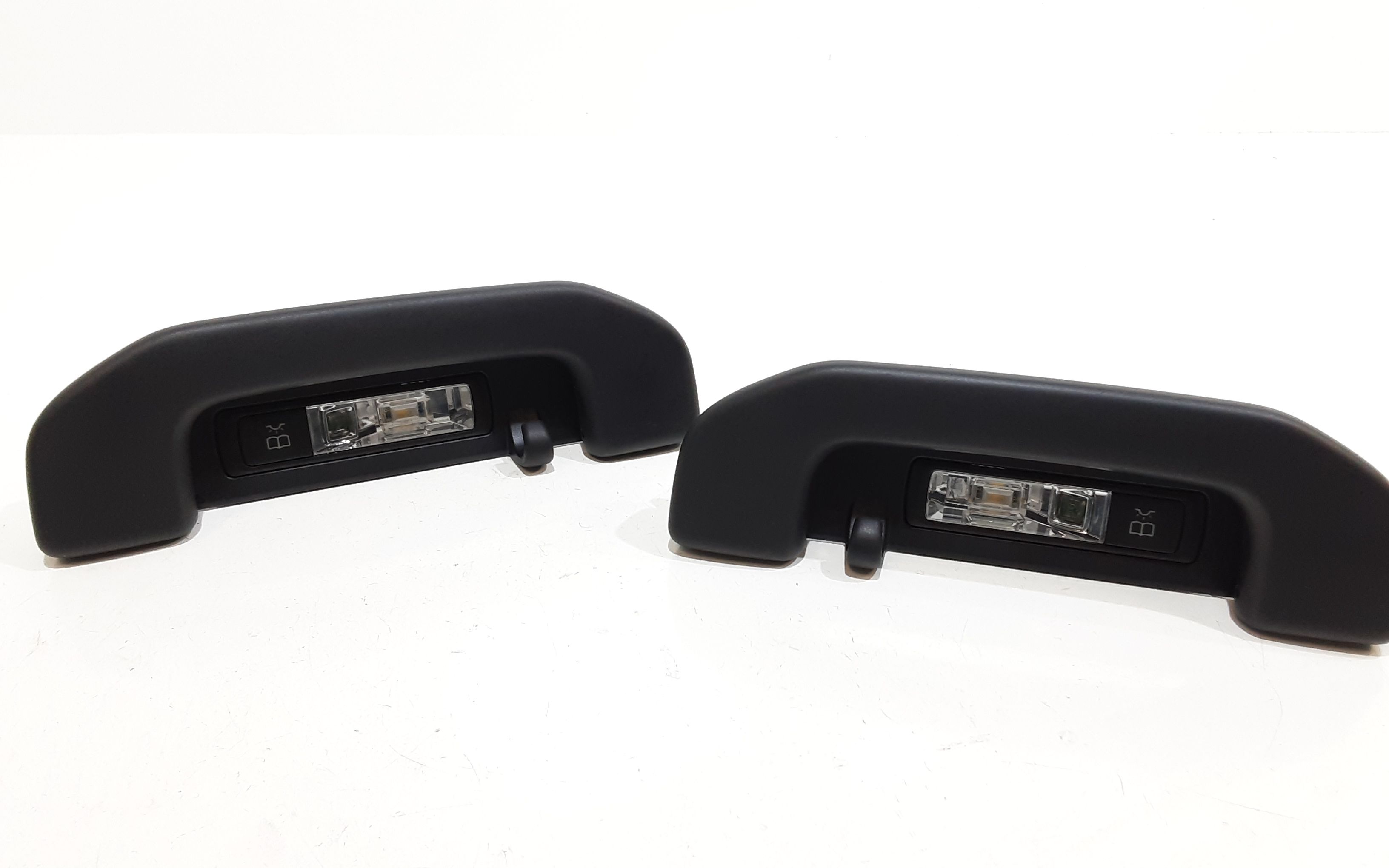 Maniglie Tetto MERCEDES GLC Coupe (BM 253) (6.2016) (16>)