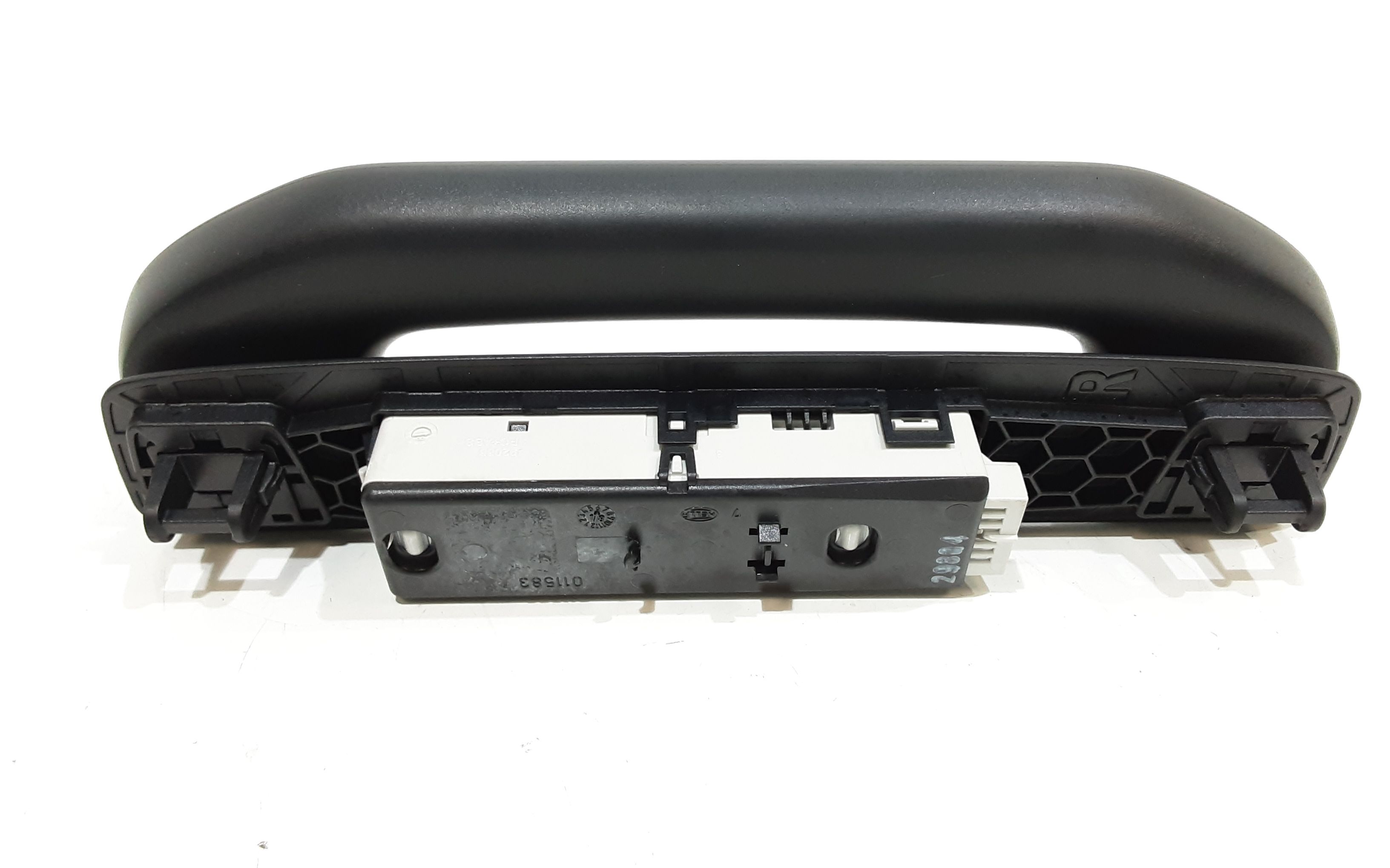 Maniglie Tetto MERCEDES GLC Coupe (BM 253) (6.2016) (16>)