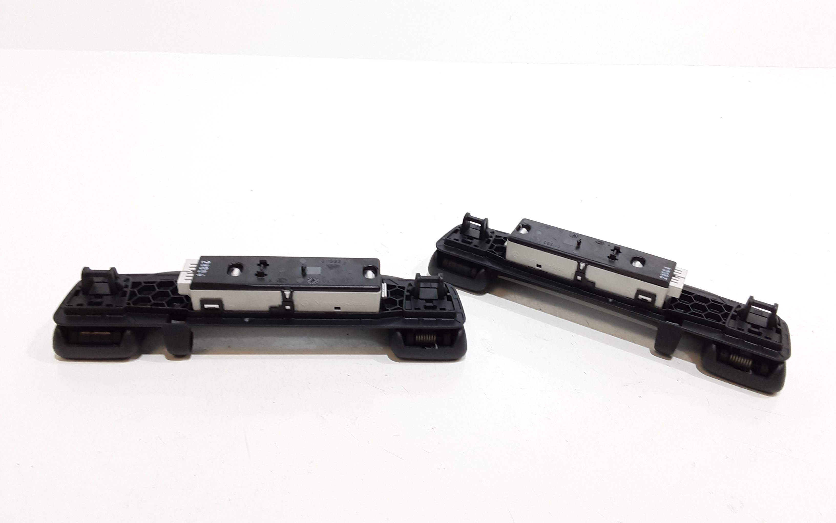 Maniglie Tetto MERCEDES GLC Coupe (BM 253) (6.2016) (16>)