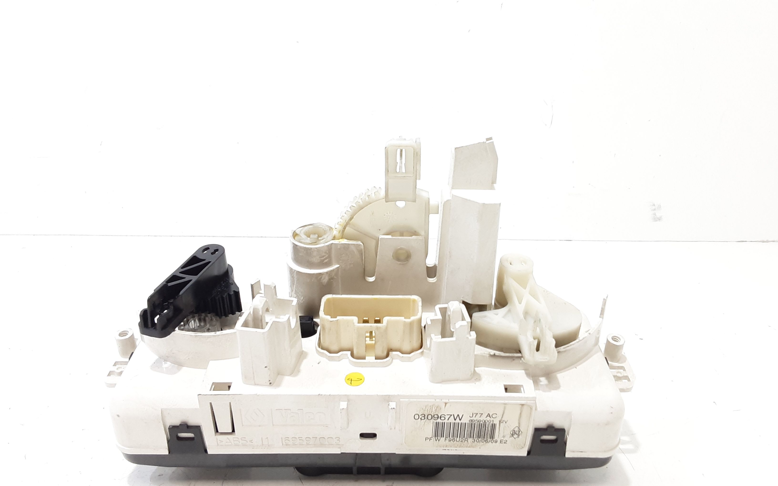 Comandi Clima RENAULT Modus 2 Serie