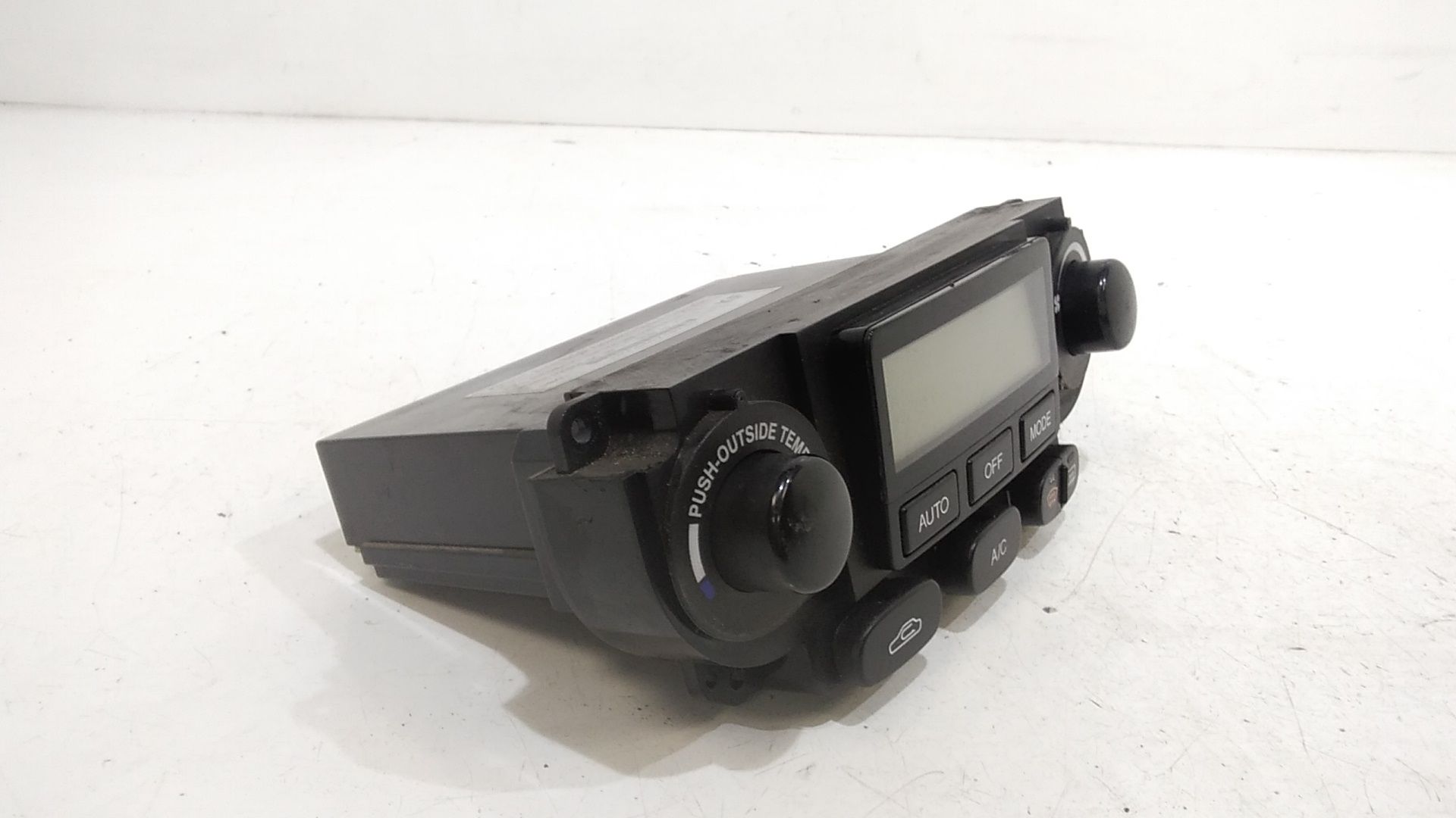 Comandi Clima CHEVROLET Nubira S. Wagon 2 Serie