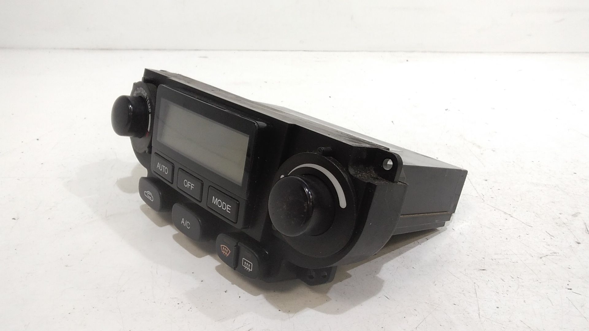 Comandi Clima CHEVROLET Nubira S. Wagon 2 Serie