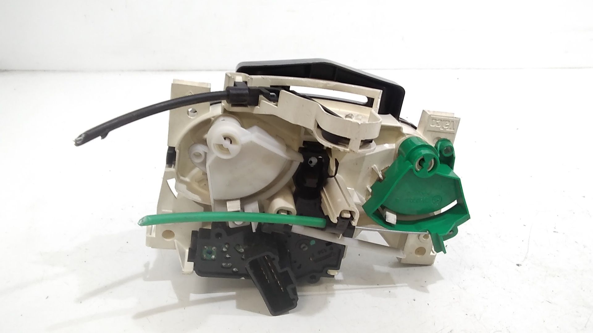 Comandi Clima DACIA Logan MCV